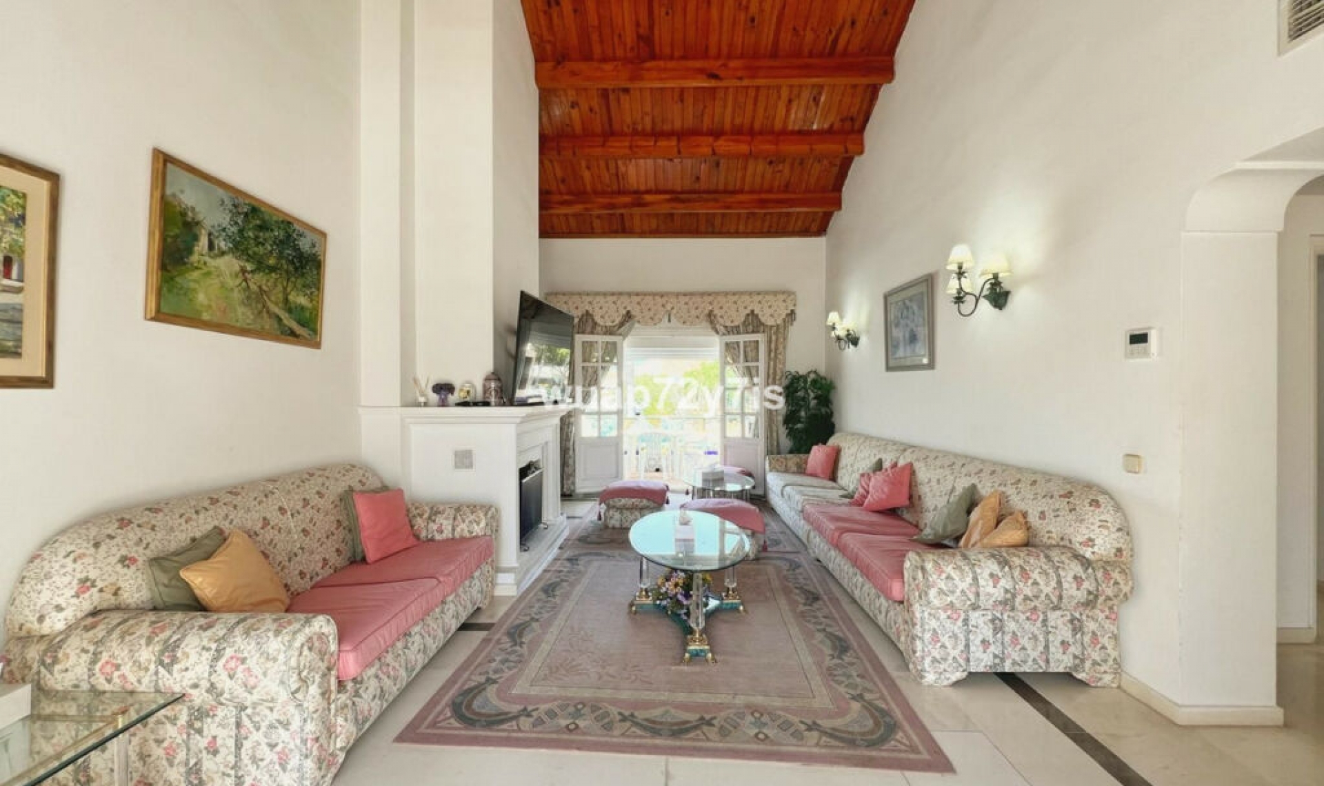 Resale - Apartment -
El Presidente