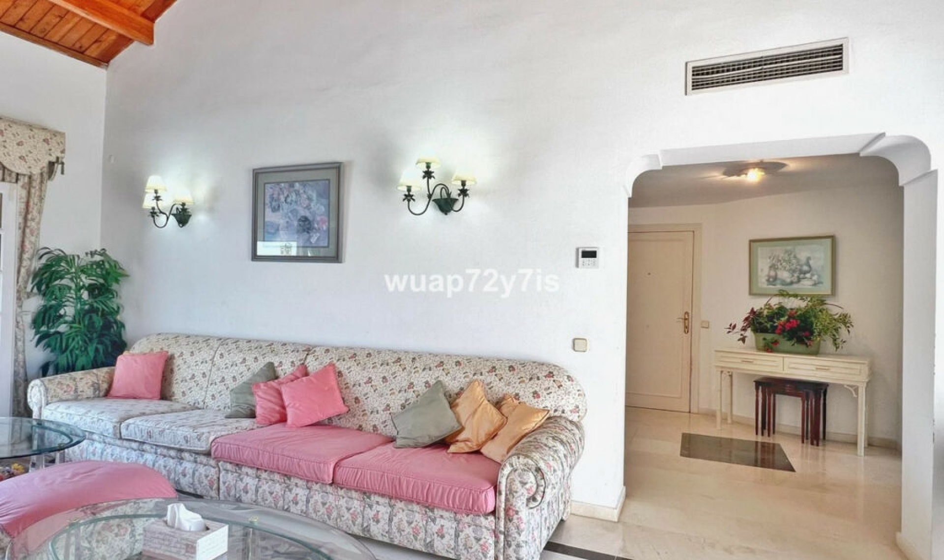 Resale - Apartment -
El Presidente