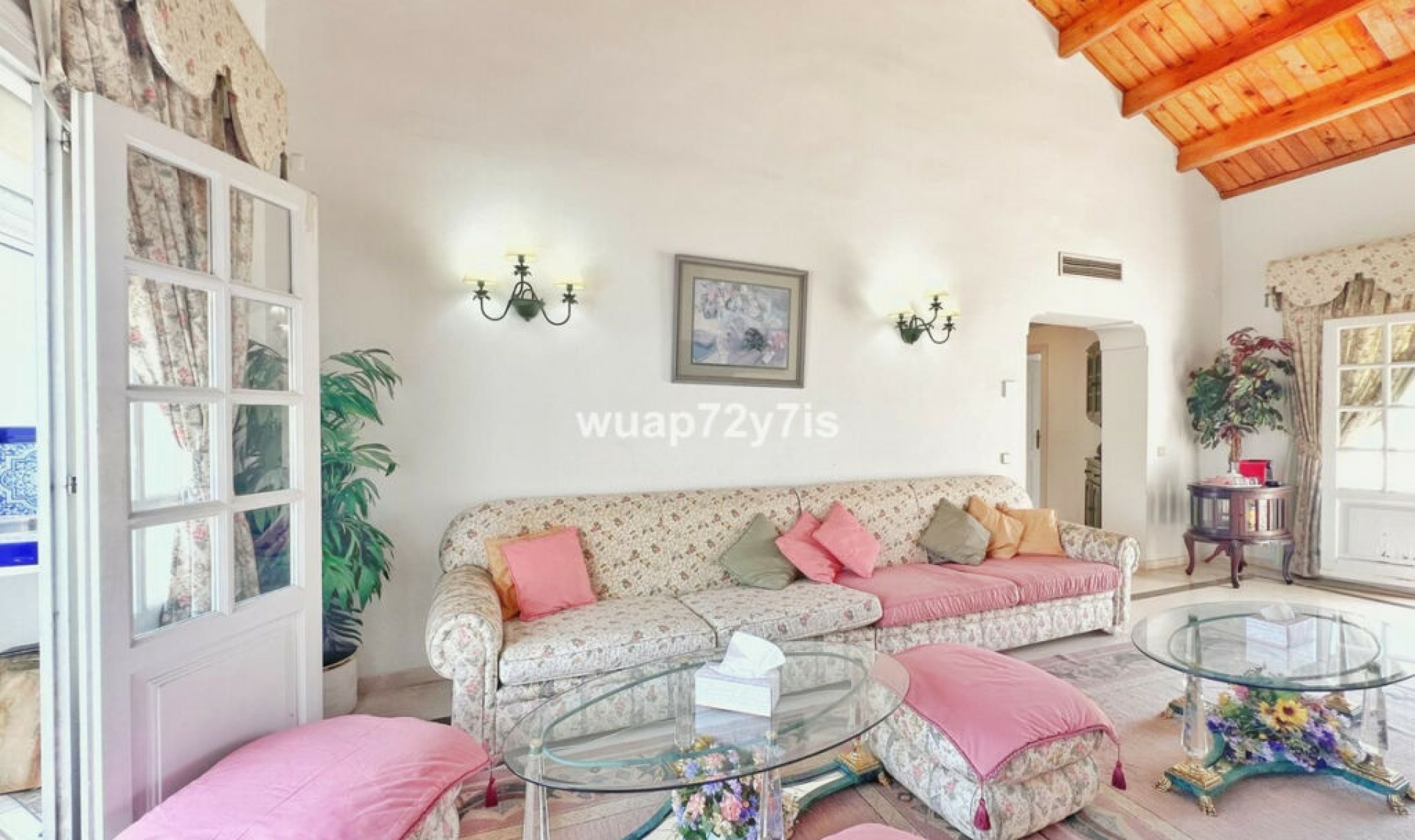 Resale - Apartment -
El Presidente
