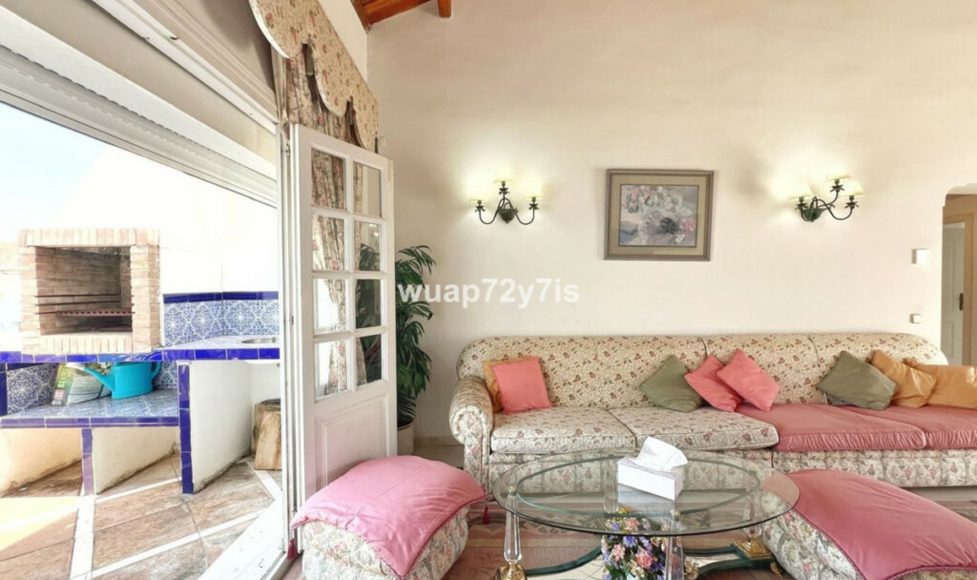 Resale - Apartment -
El Presidente