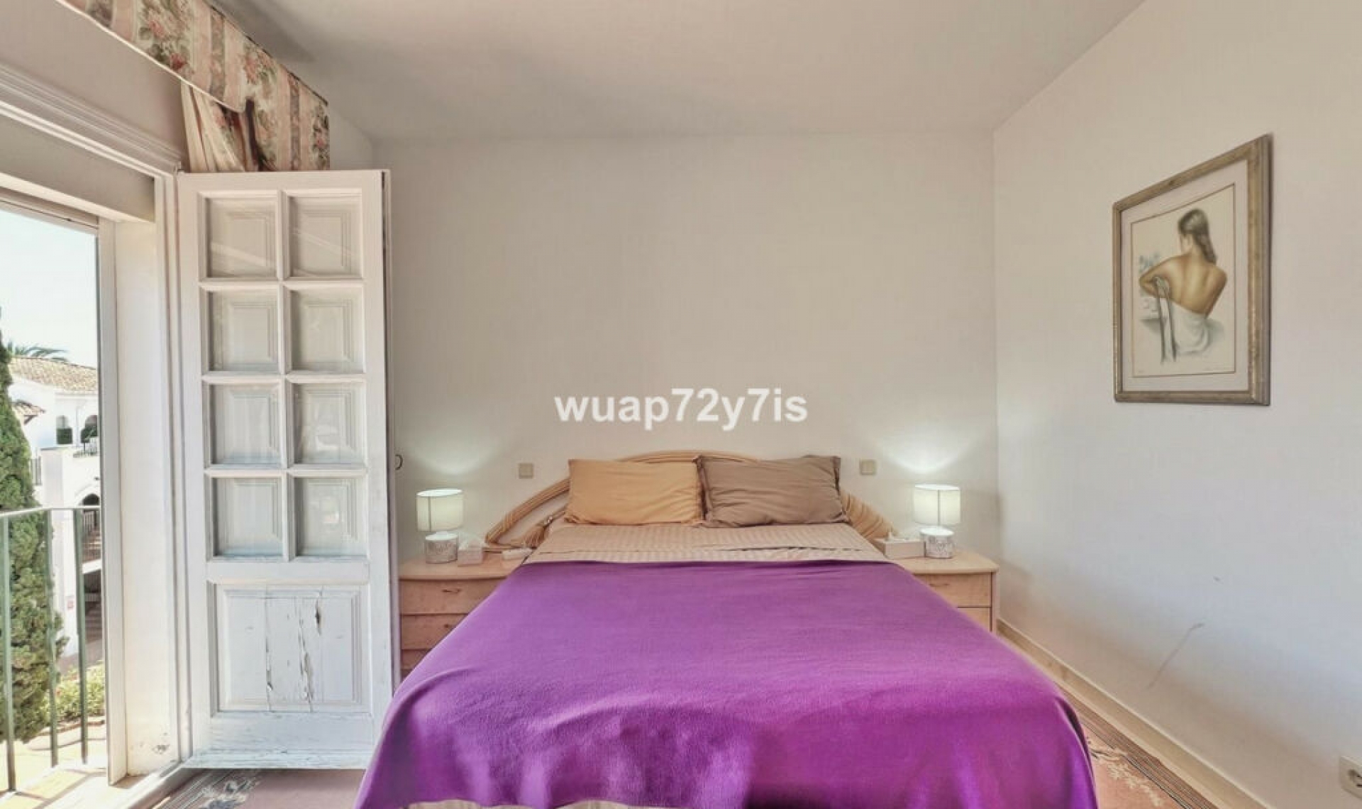 Resale - Apartment -
El Presidente