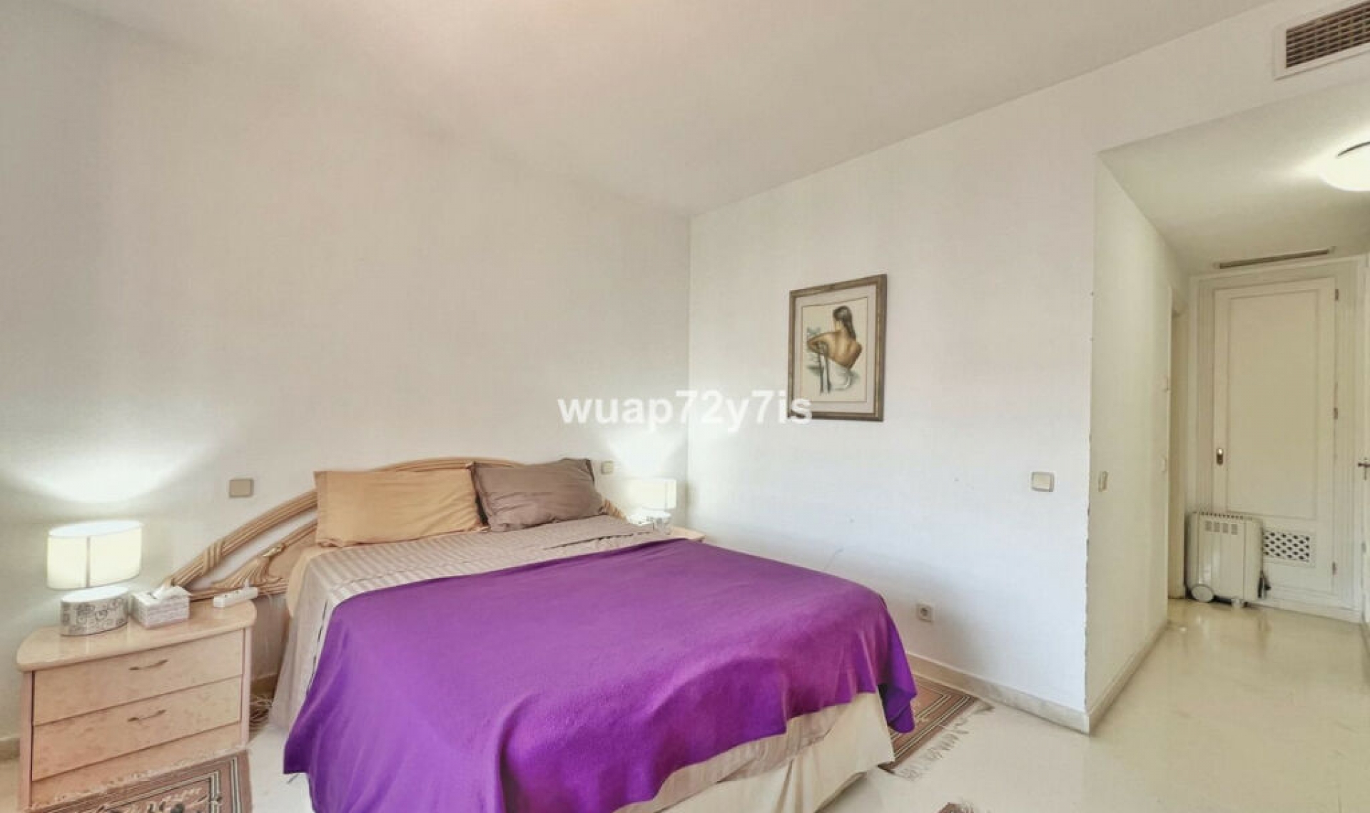 Resale - Apartment -
El Presidente