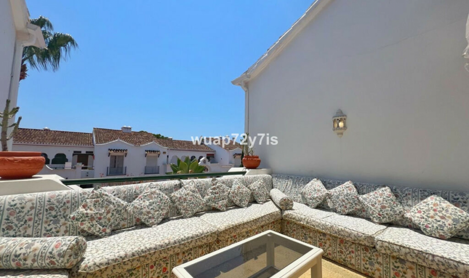 Resale - Apartment -
El Presidente