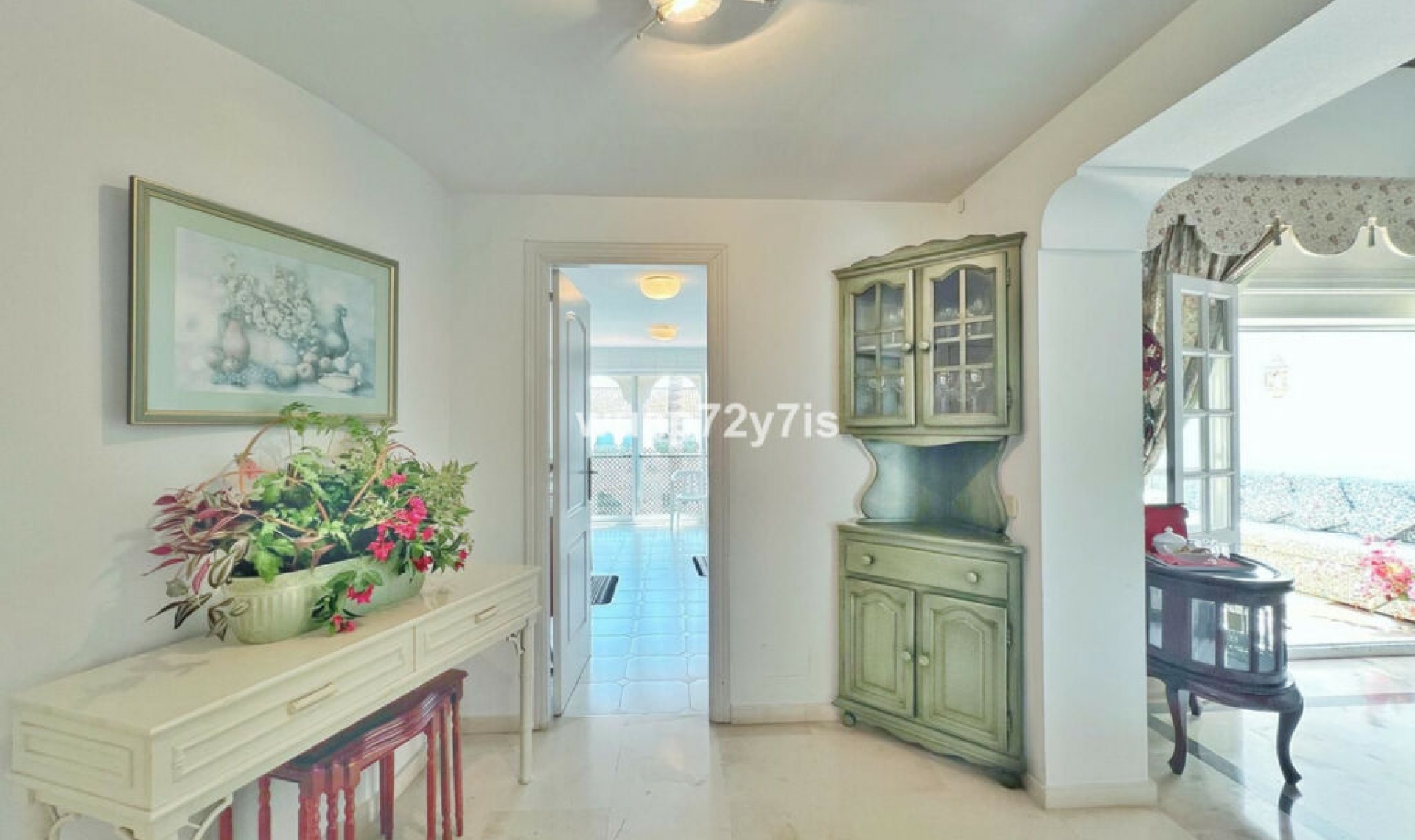 Resale - Apartment -
El Presidente