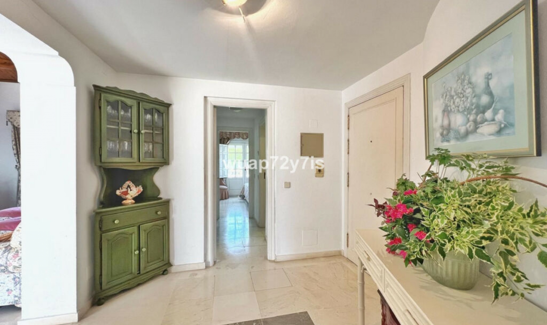 Resale - Apartment -
El Presidente