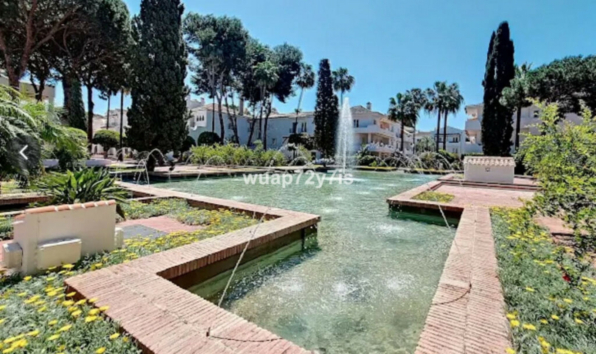 Resale - Apartment -
El Presidente