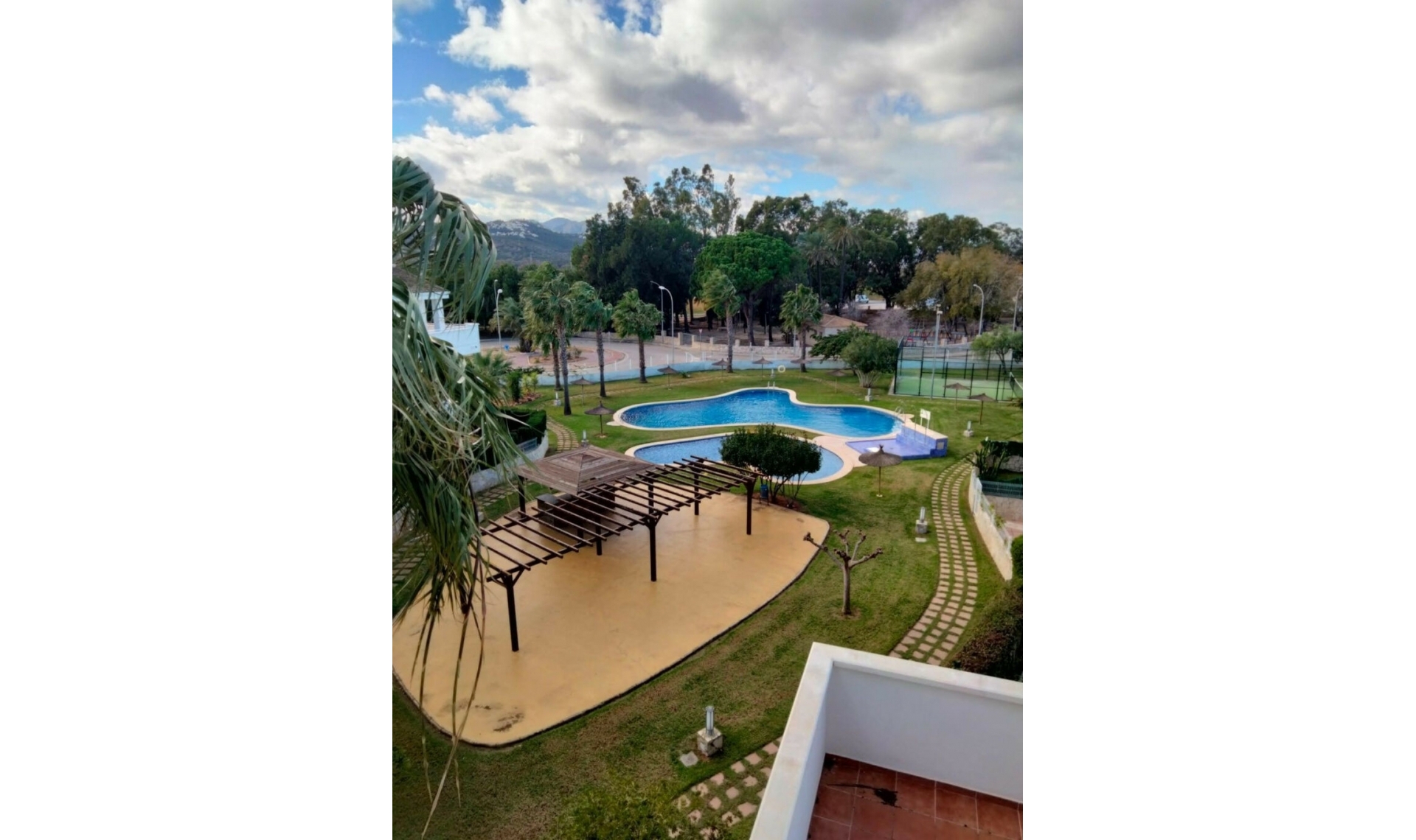 Resale - Apartment -
El Verger