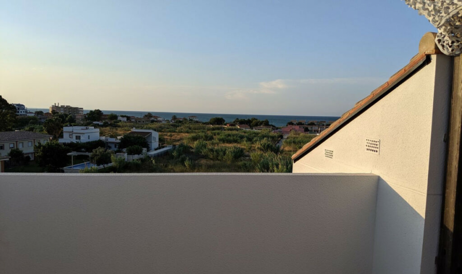 Resale - Apartment -
El Verger