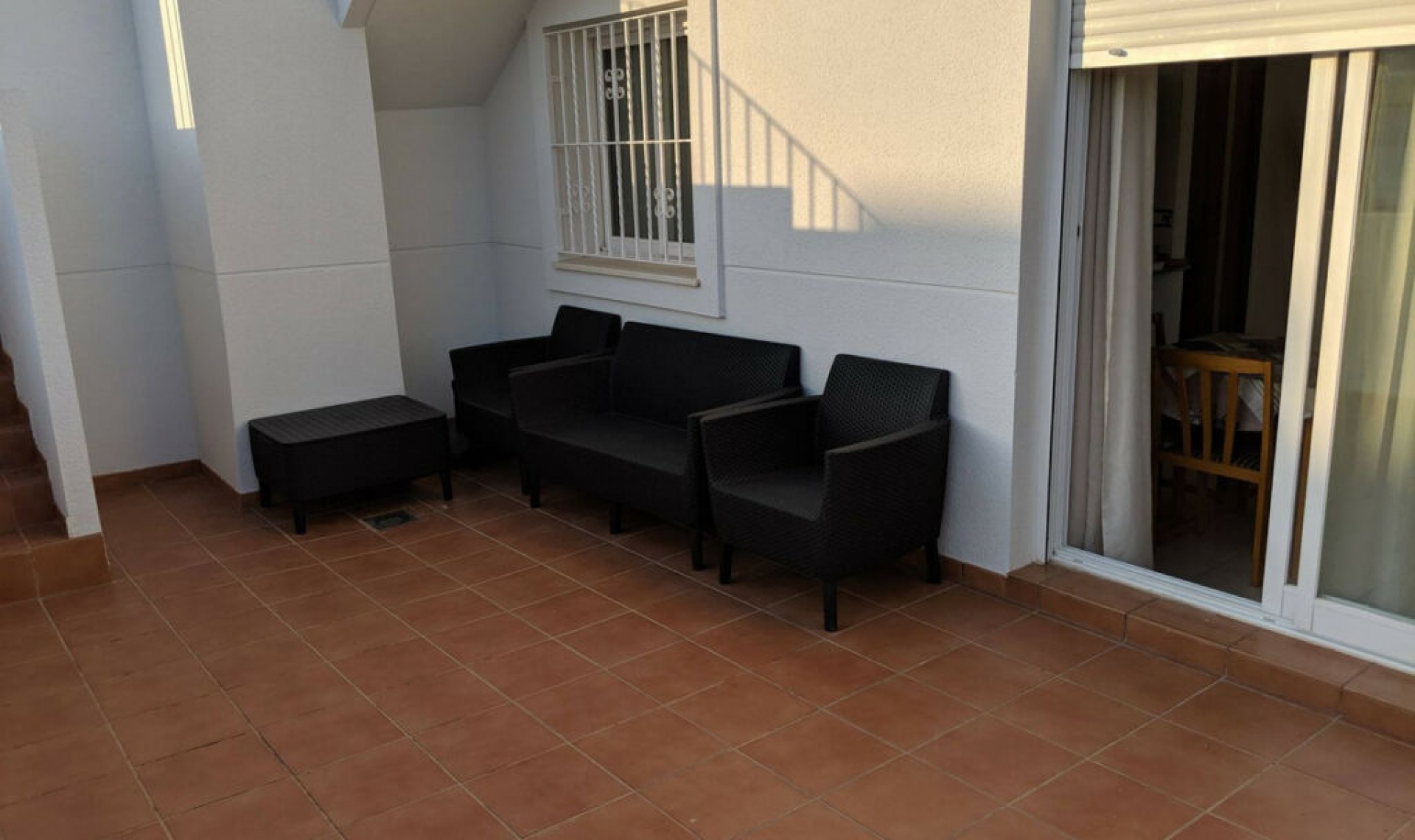Resale - Apartment -
El Verger