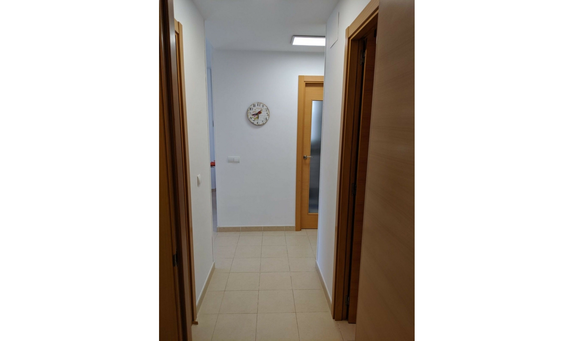 Resale - Apartment -
El Verger