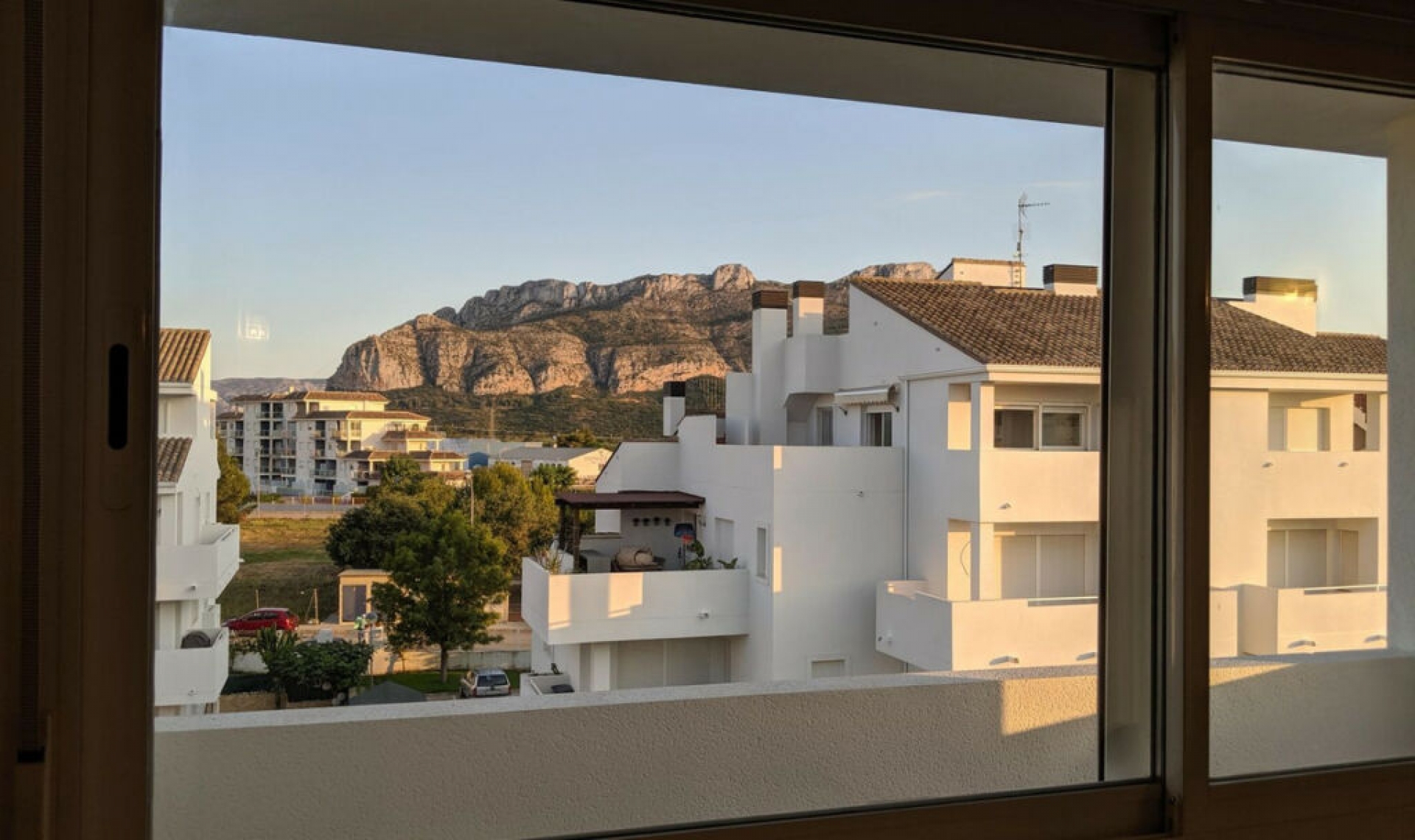 Resale - Apartment -
El Verger