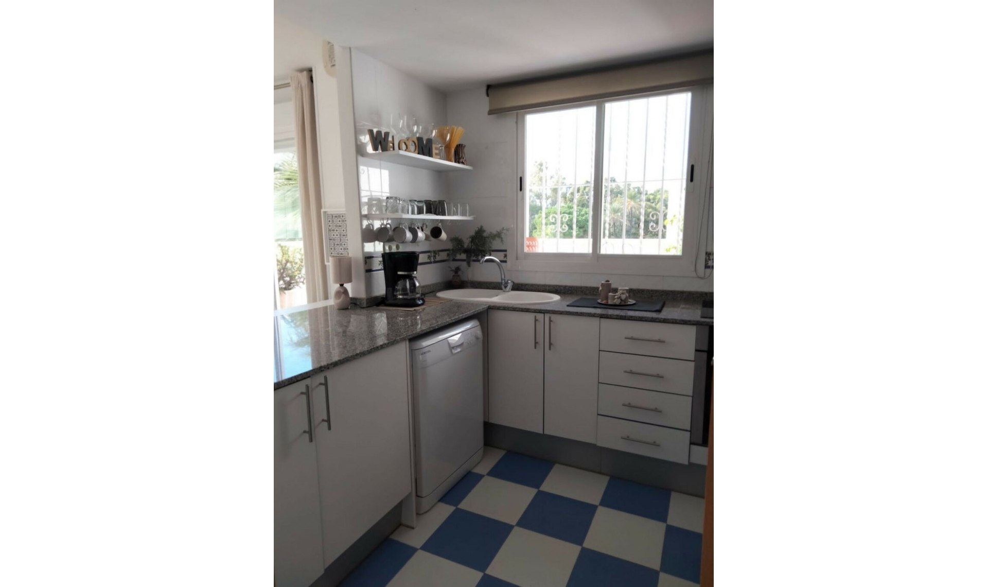 Resale - Apartment -
El Verger
