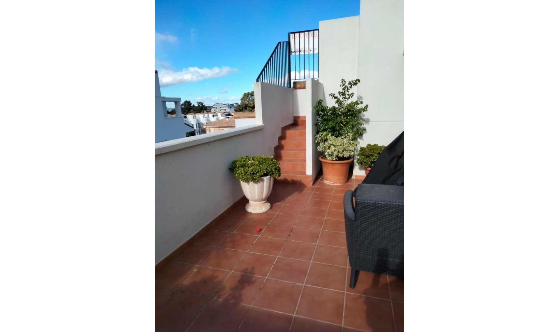 Resale - Apartment -
El Verger