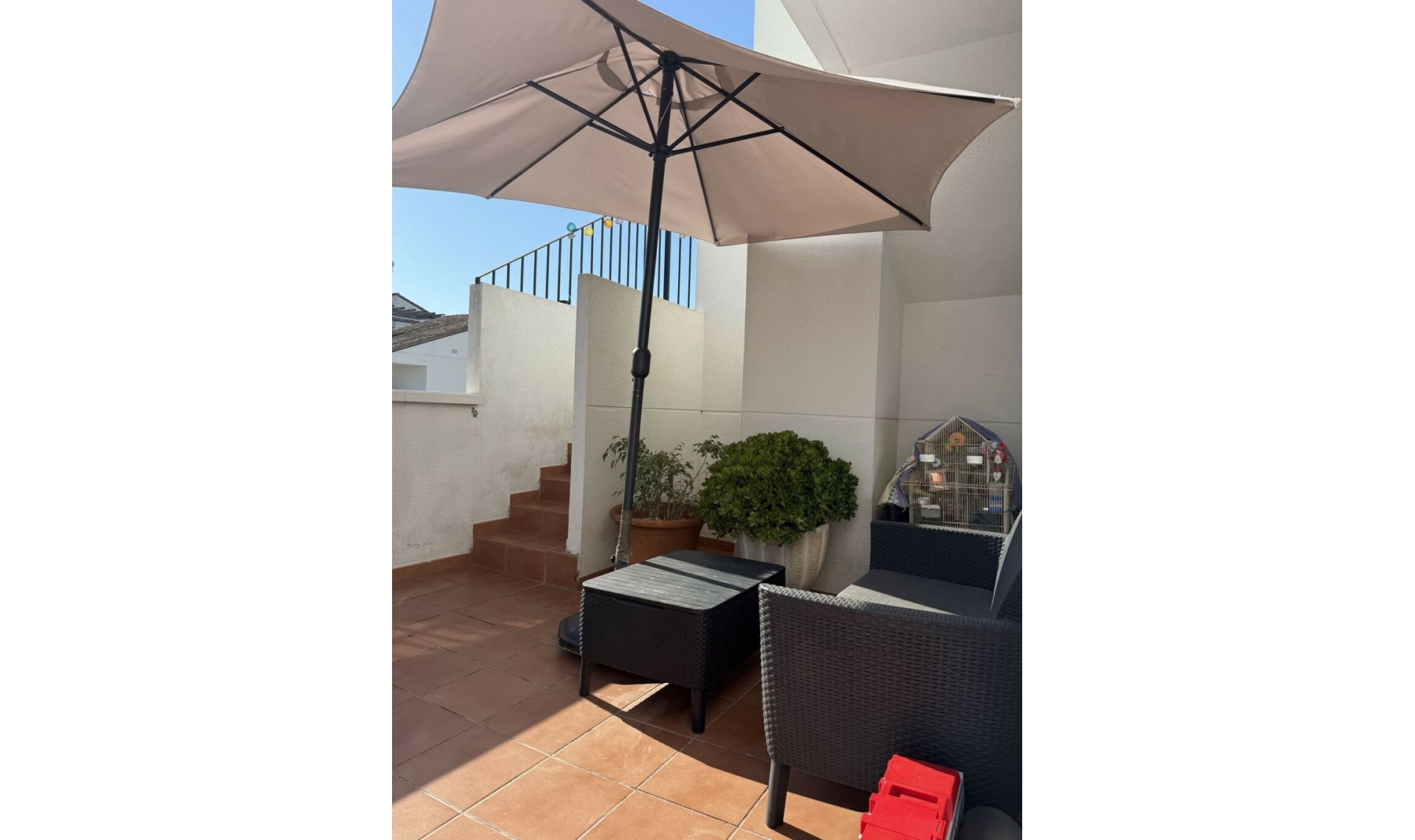 Resale - Apartment -
El Verger