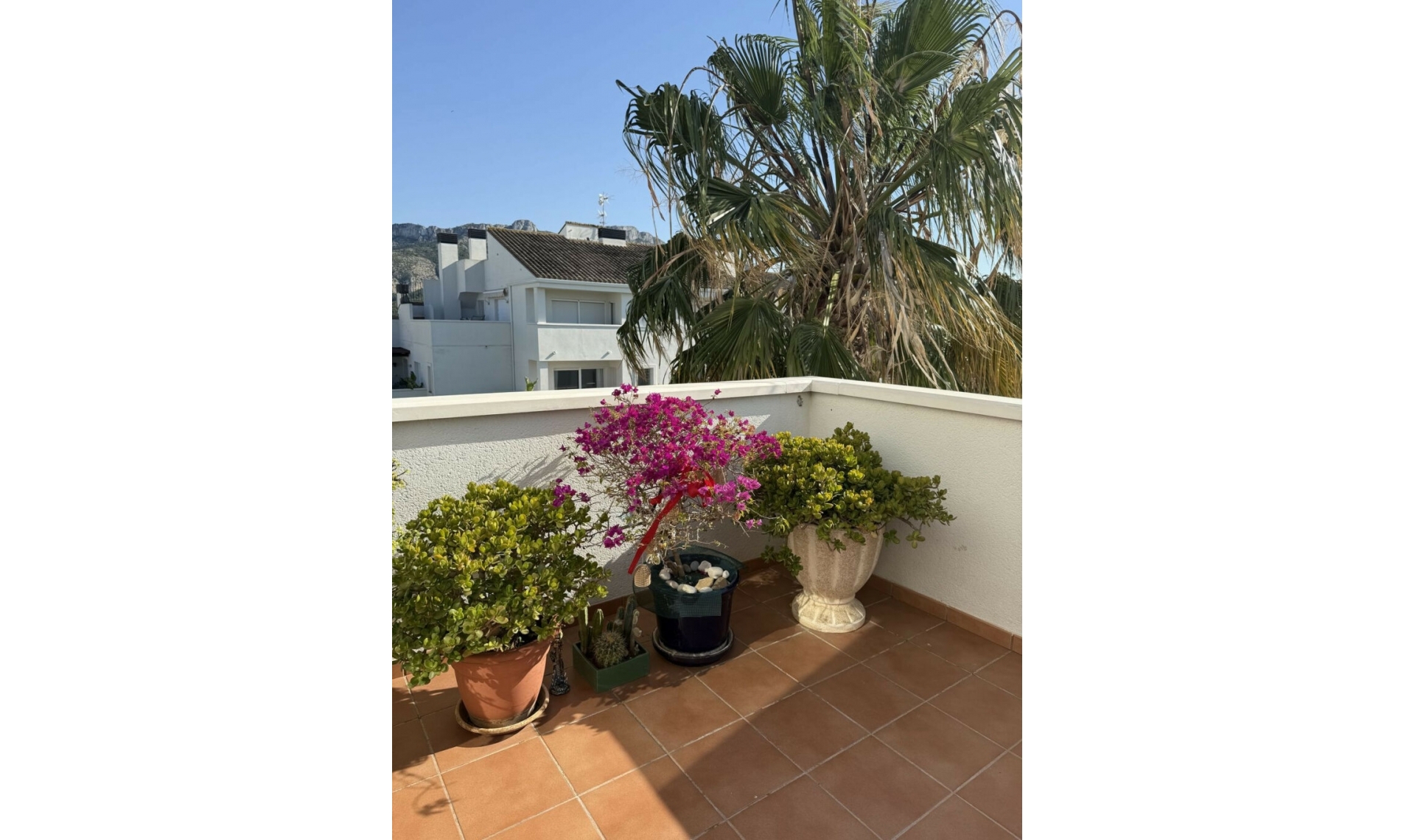 Resale - Apartment -
El Verger