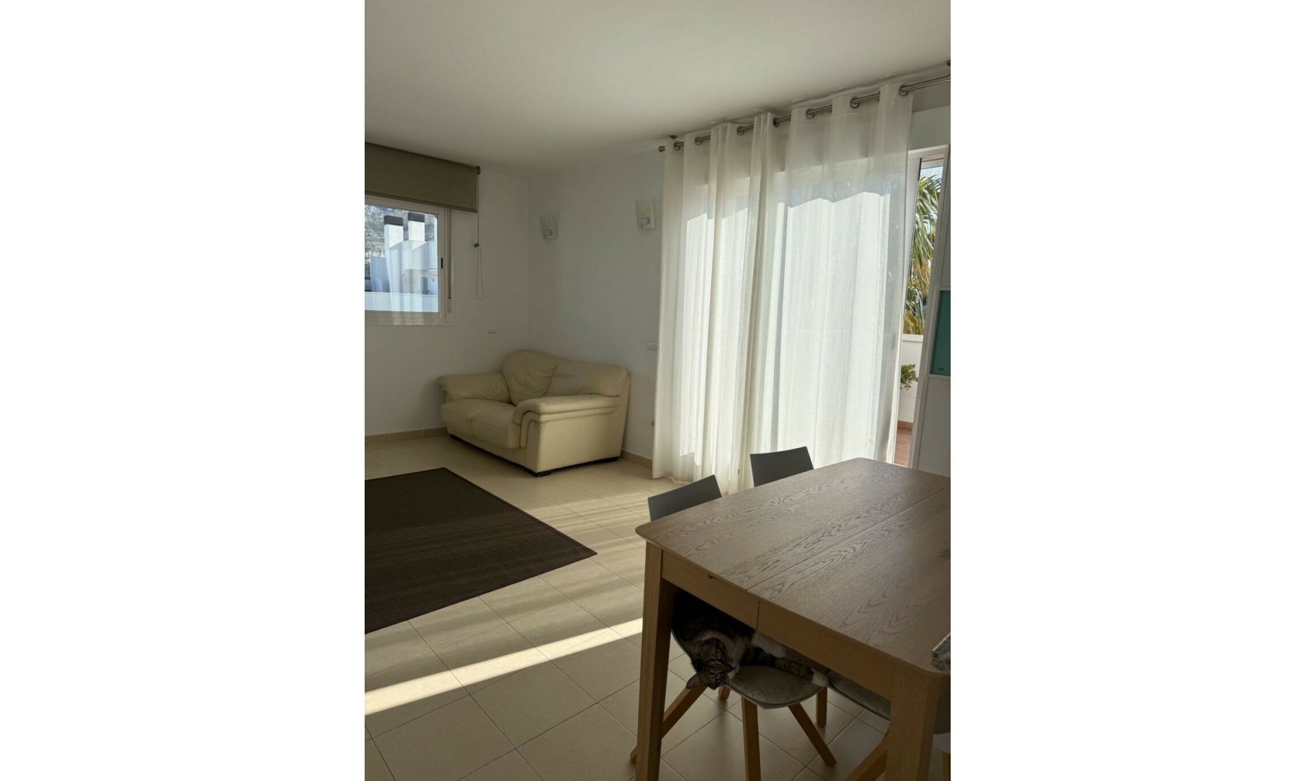 Resale - Apartment -
El Verger