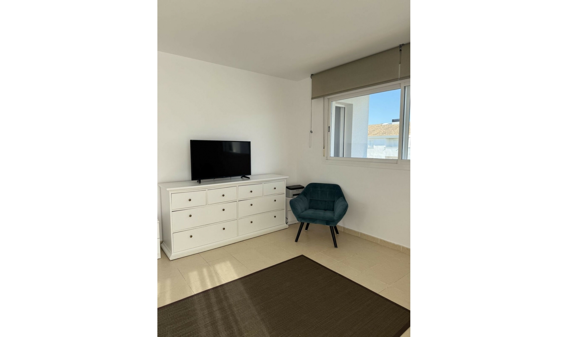 Resale - Apartment -
El Verger