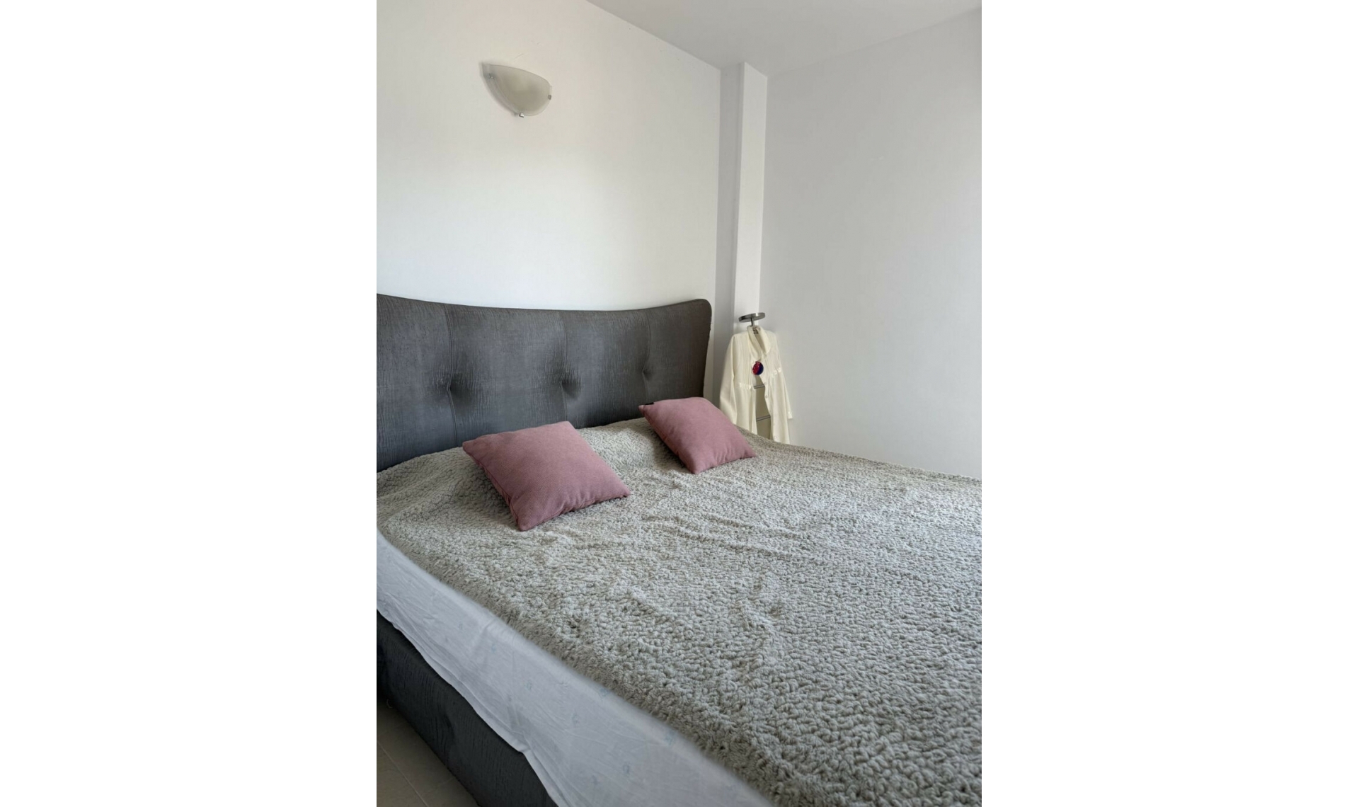 Resale - Apartment -
El Verger