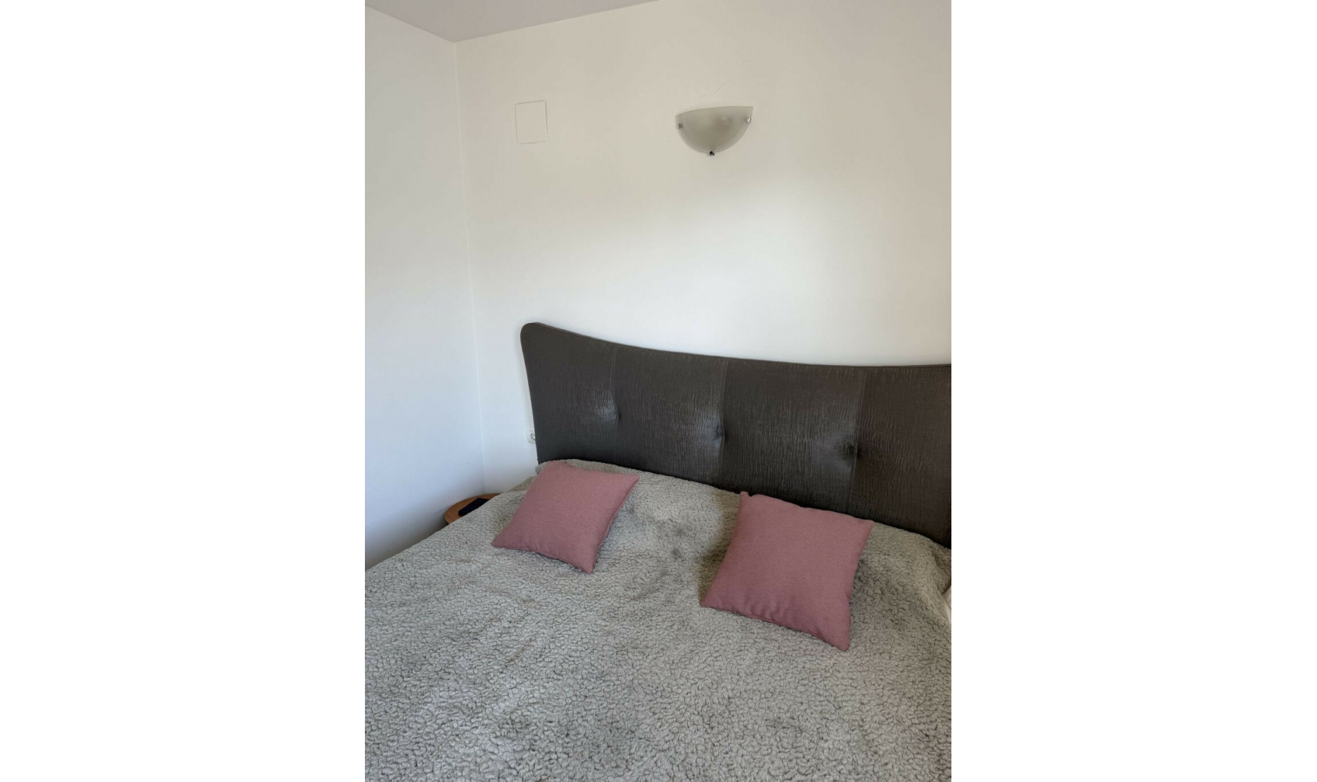 Resale - Apartment -
El Verger