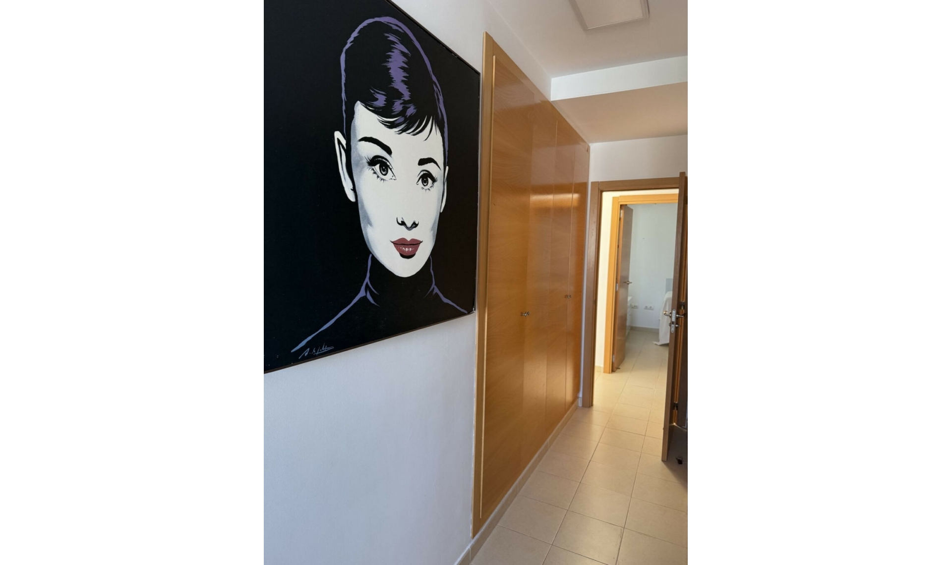 Resale - Apartment -
El Verger