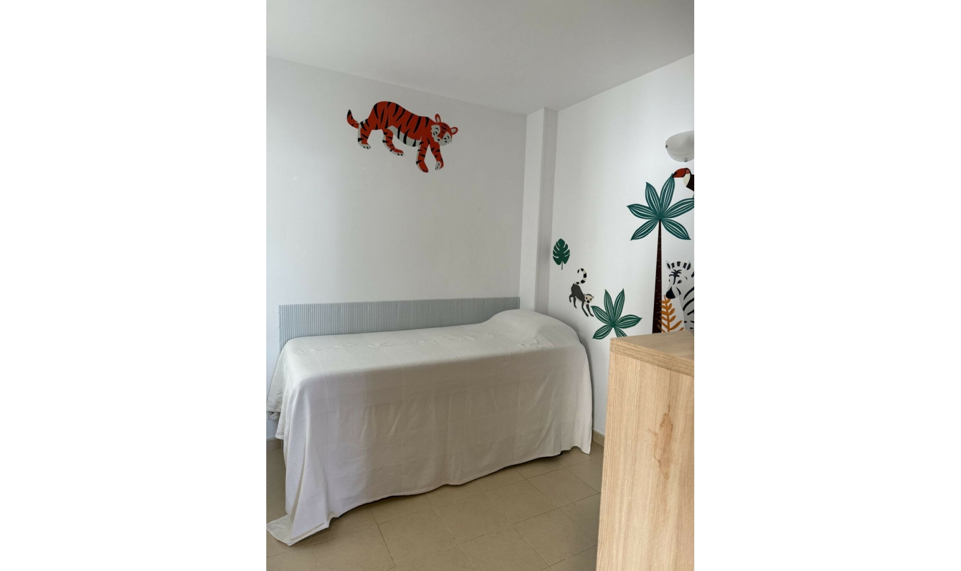 Resale - Apartment -
El Verger