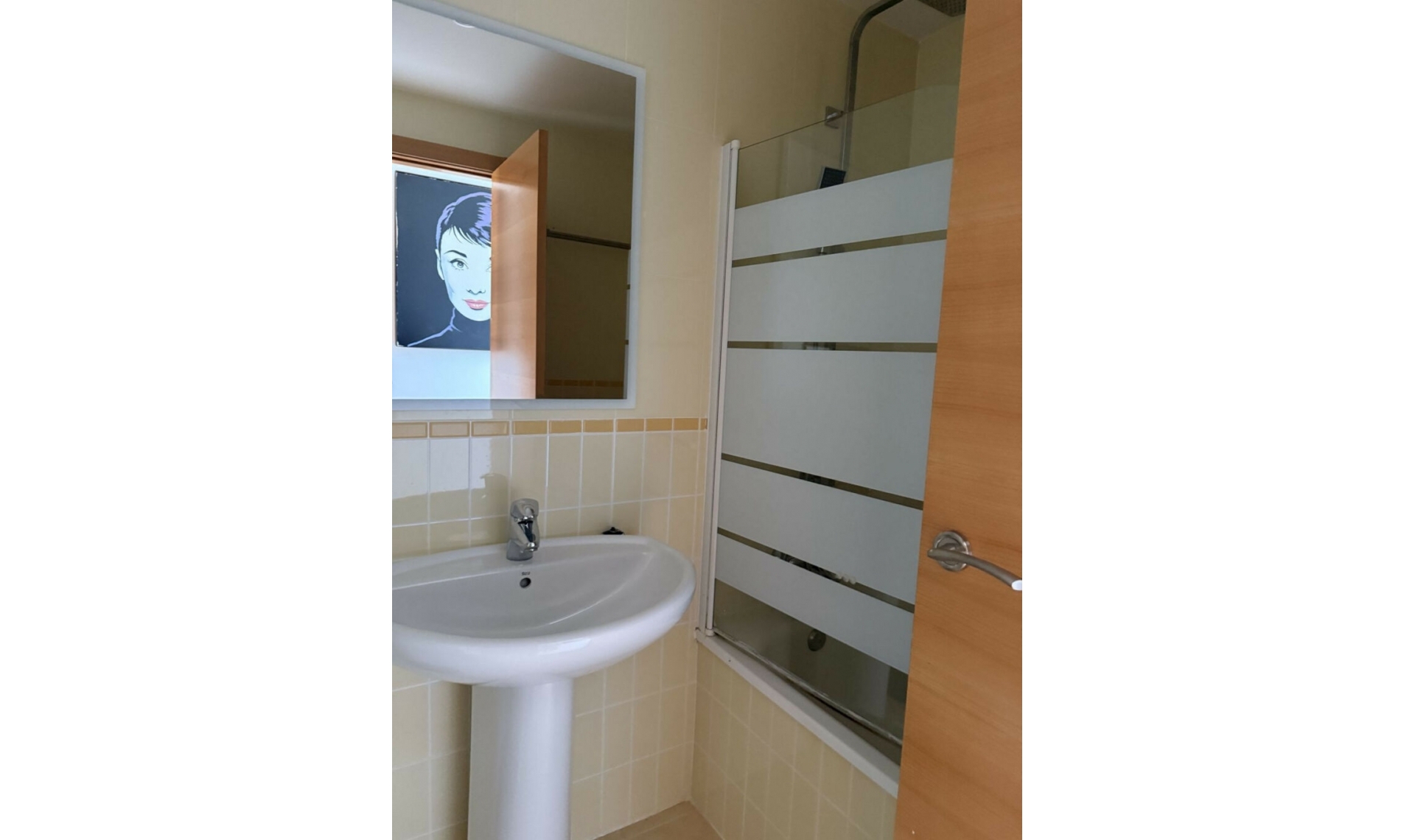 Resale - Apartment -
El Verger