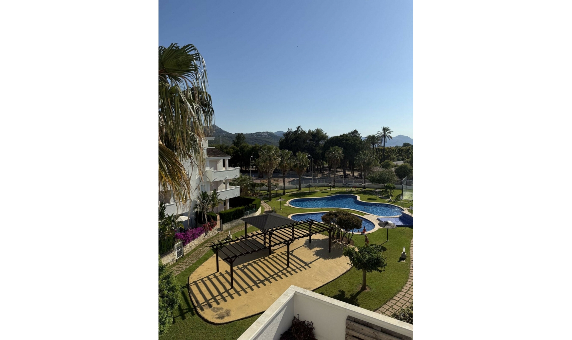 Resale - Apartment -
El Verger