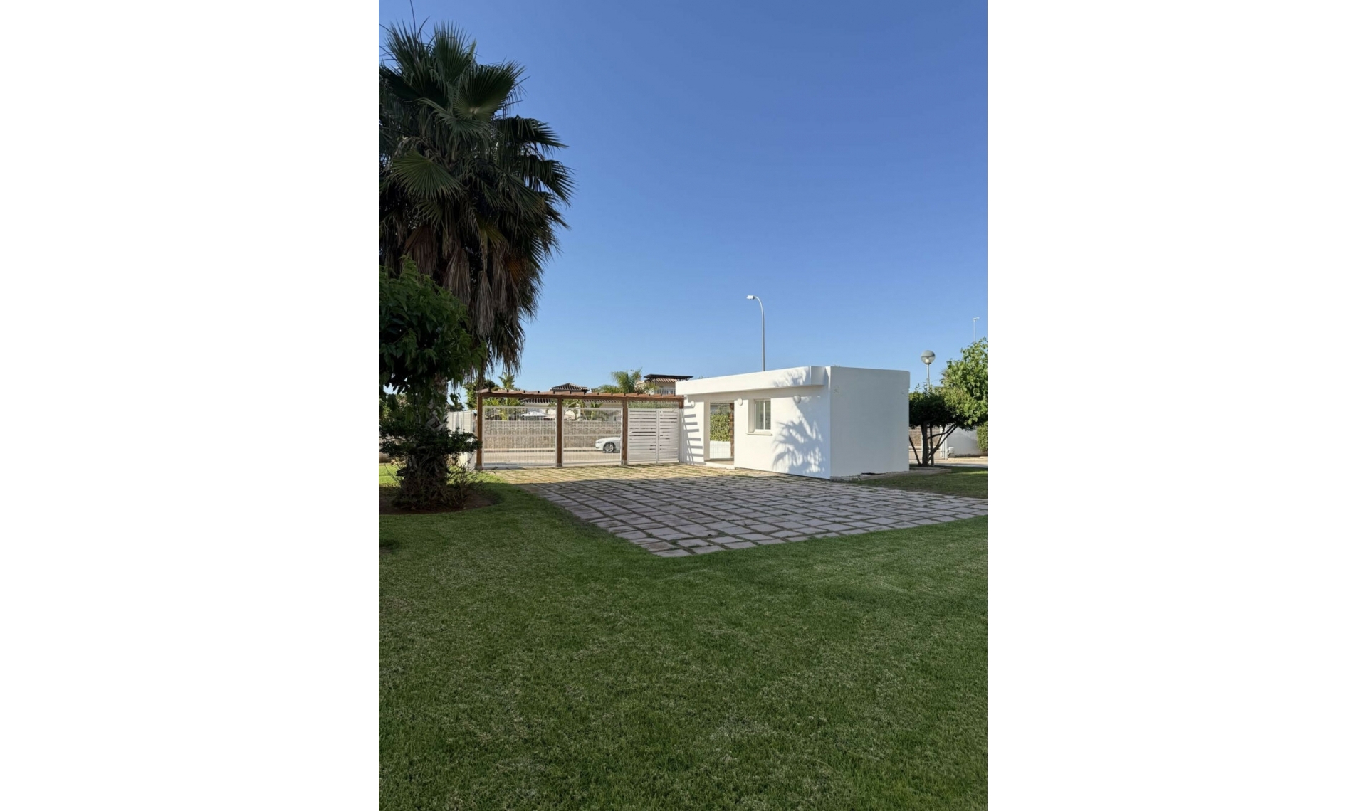 Resale - Apartment -
El Verger