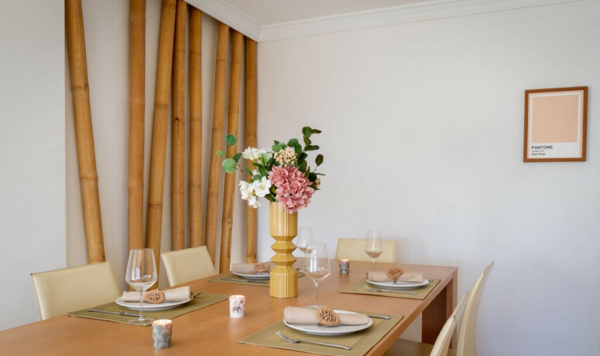 Resale - Apartment -
Elviria