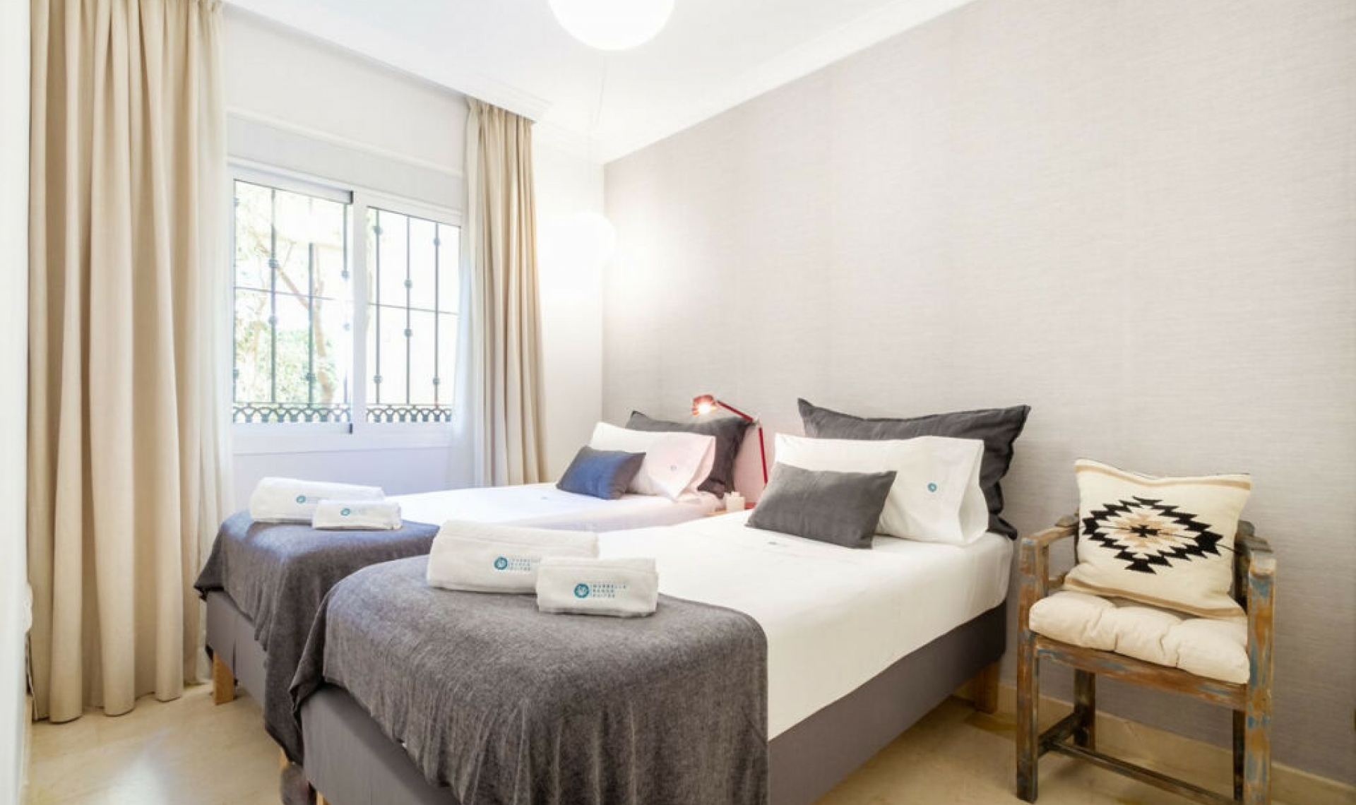 Resale - Apartment -
Elviria