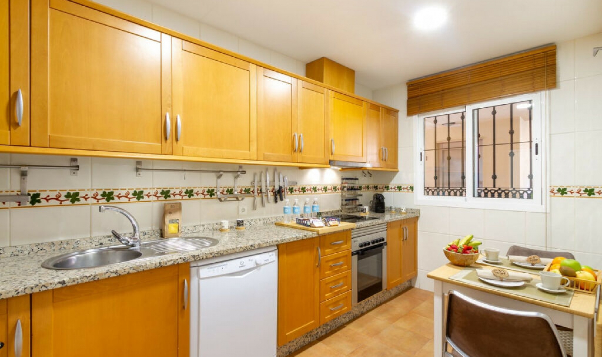 Resale - Apartment -
Elviria