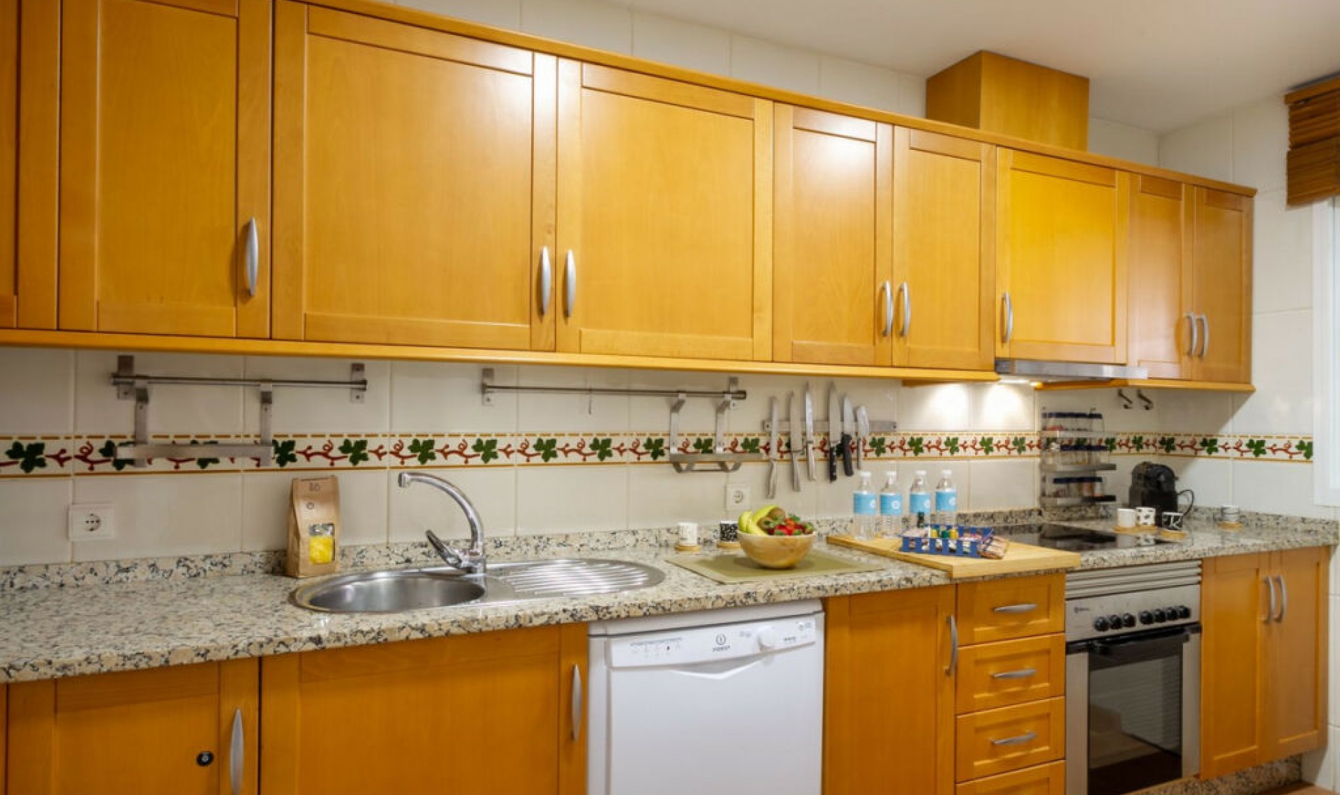 Resale - Apartment -
Elviria