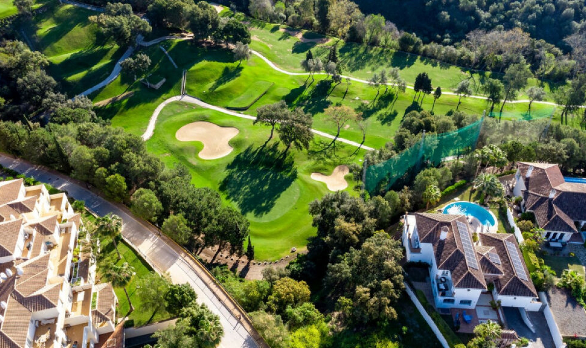 Resale - Apartment -
Elviria