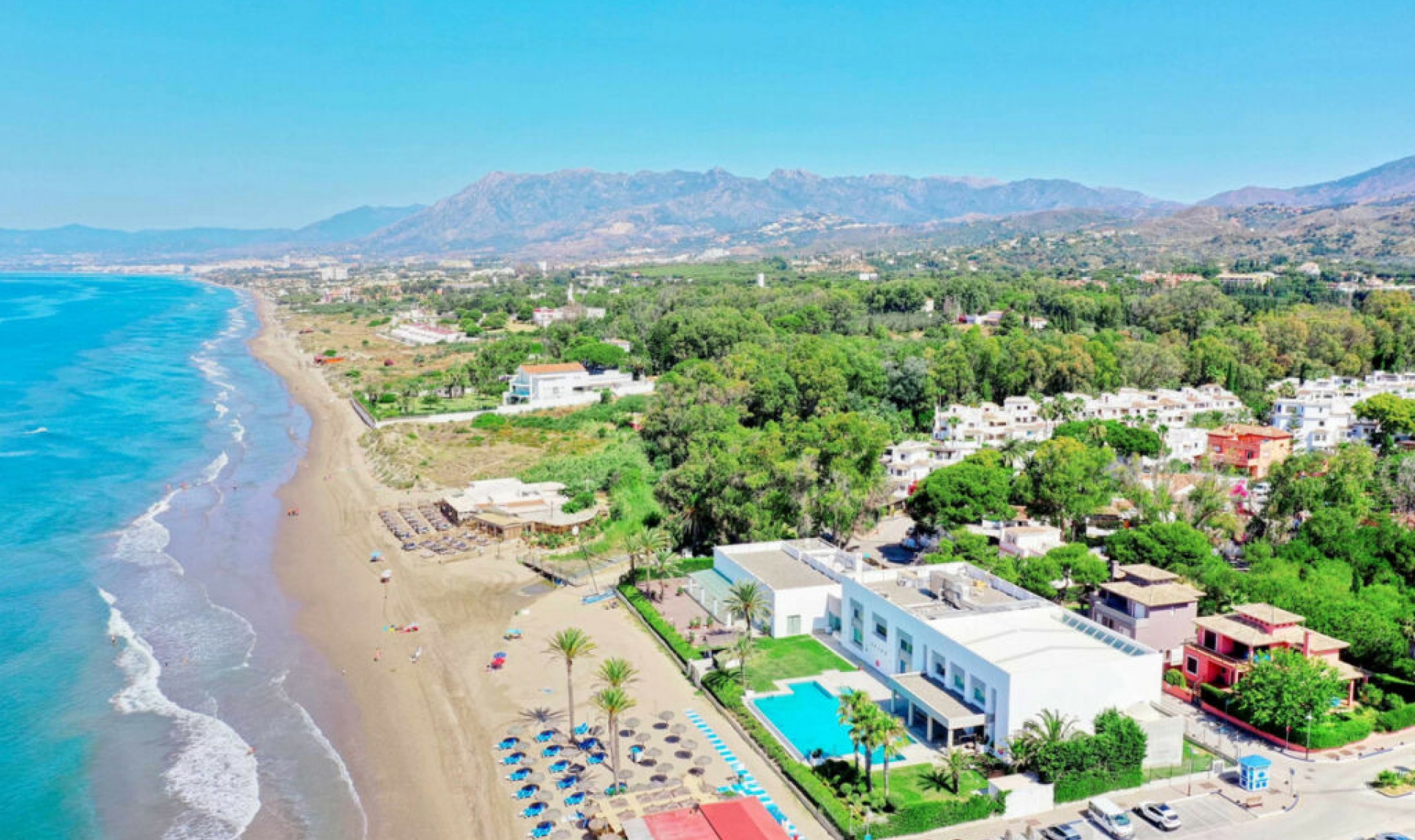 Resale - Apartment -
Elviria