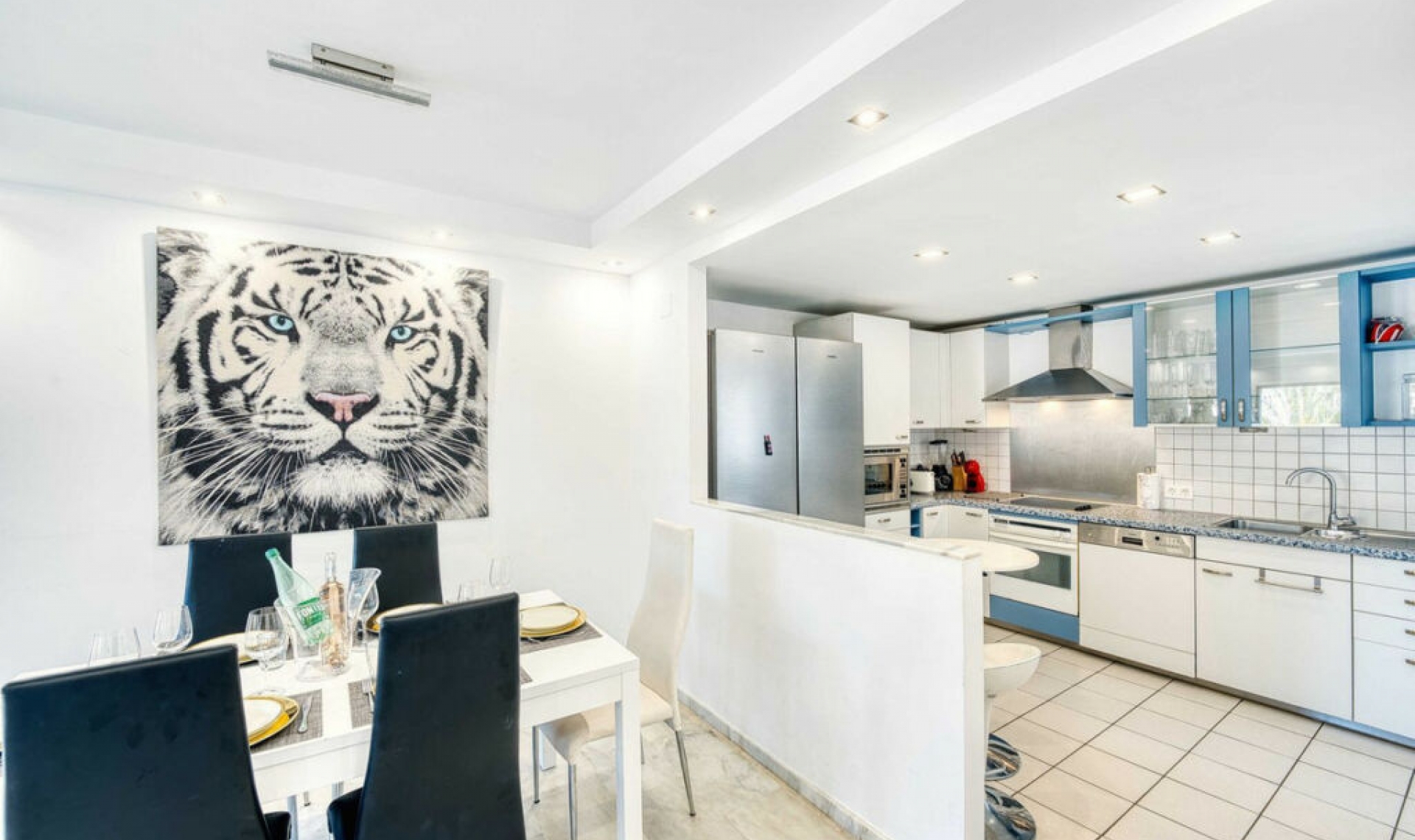Resale - Apartment -
Elviria