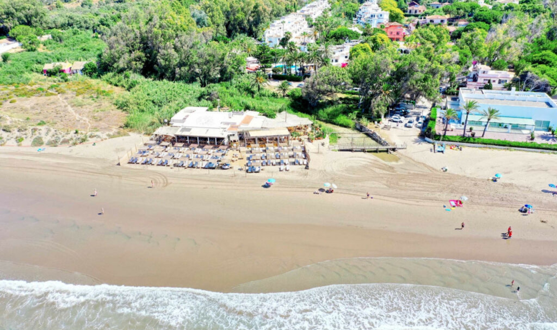 Resale - Apartment -
Elviria