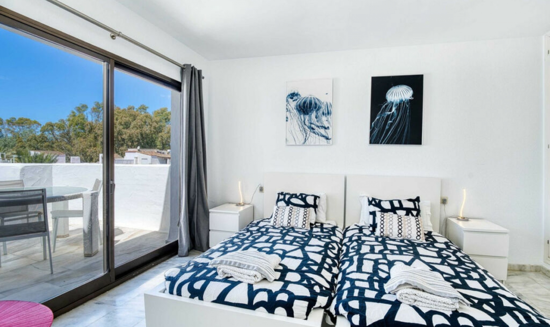 Resale - Apartment -
Elviria