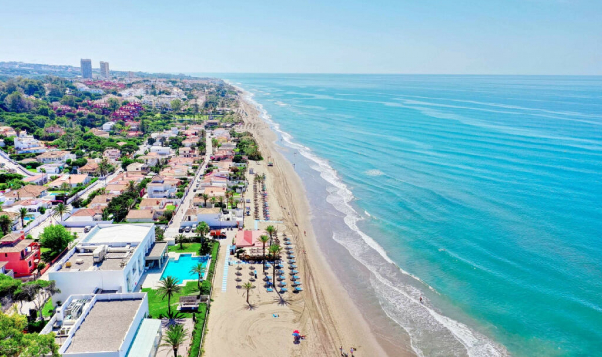 Resale - Apartment -
Elviria