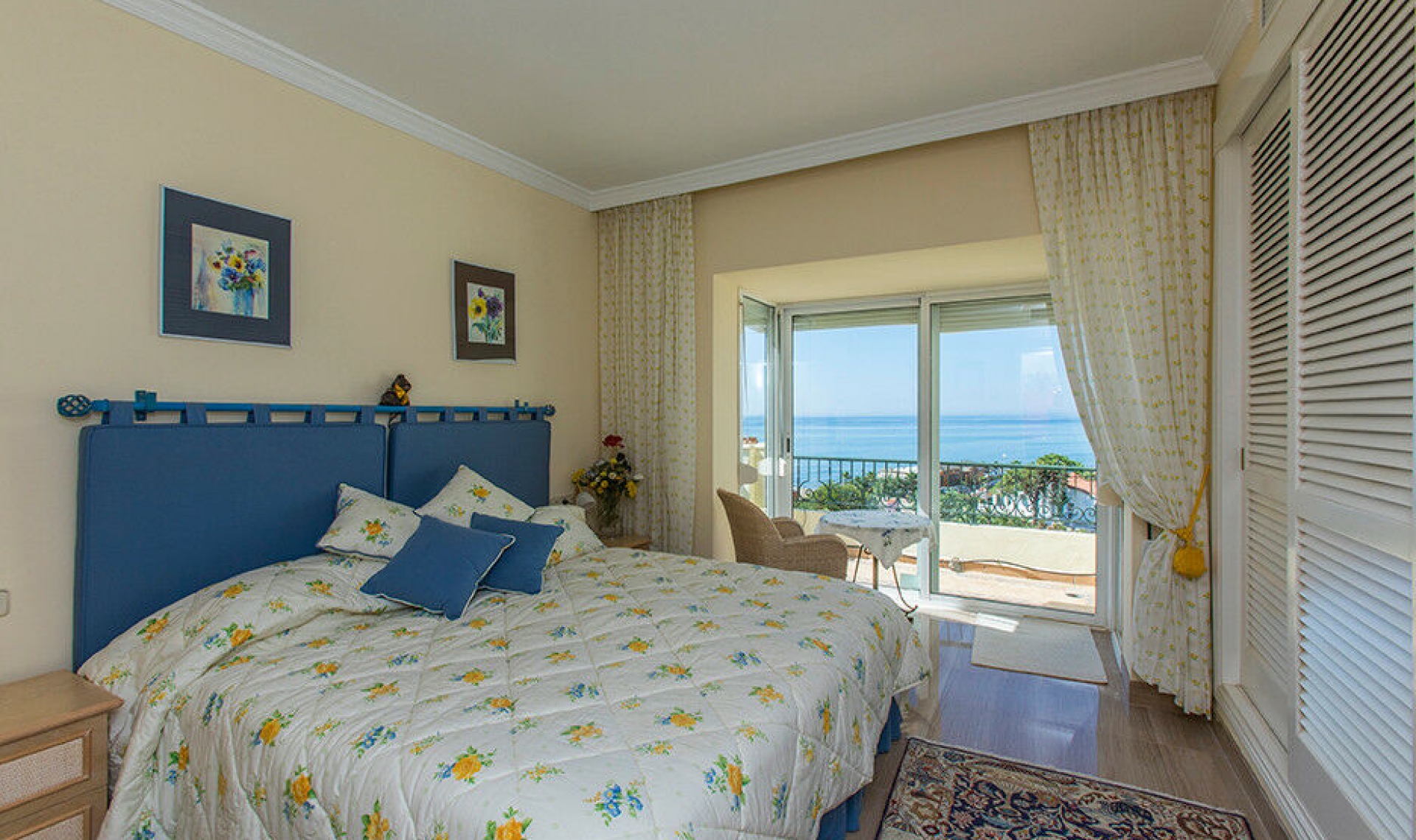 Resale - Apartment -
Elviria
