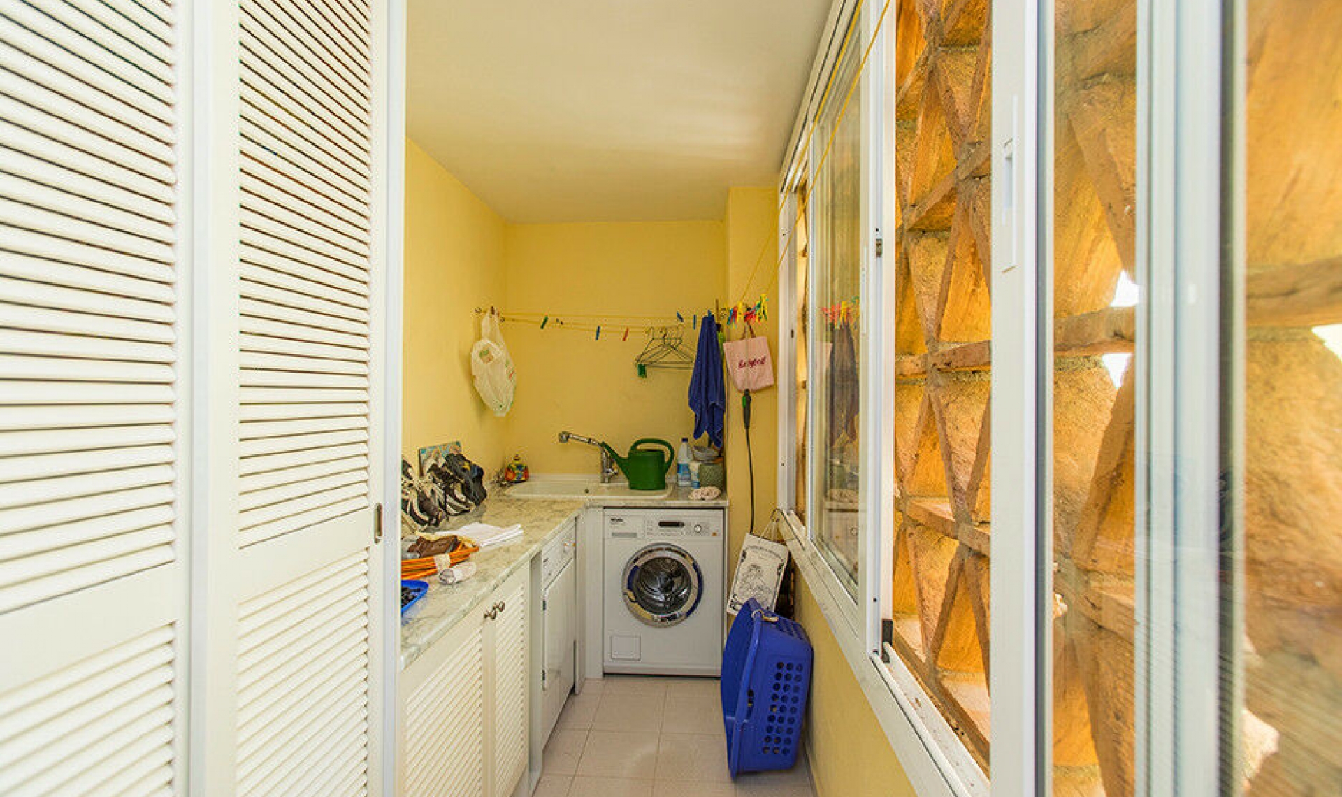 Resale - Apartment -
Elviria