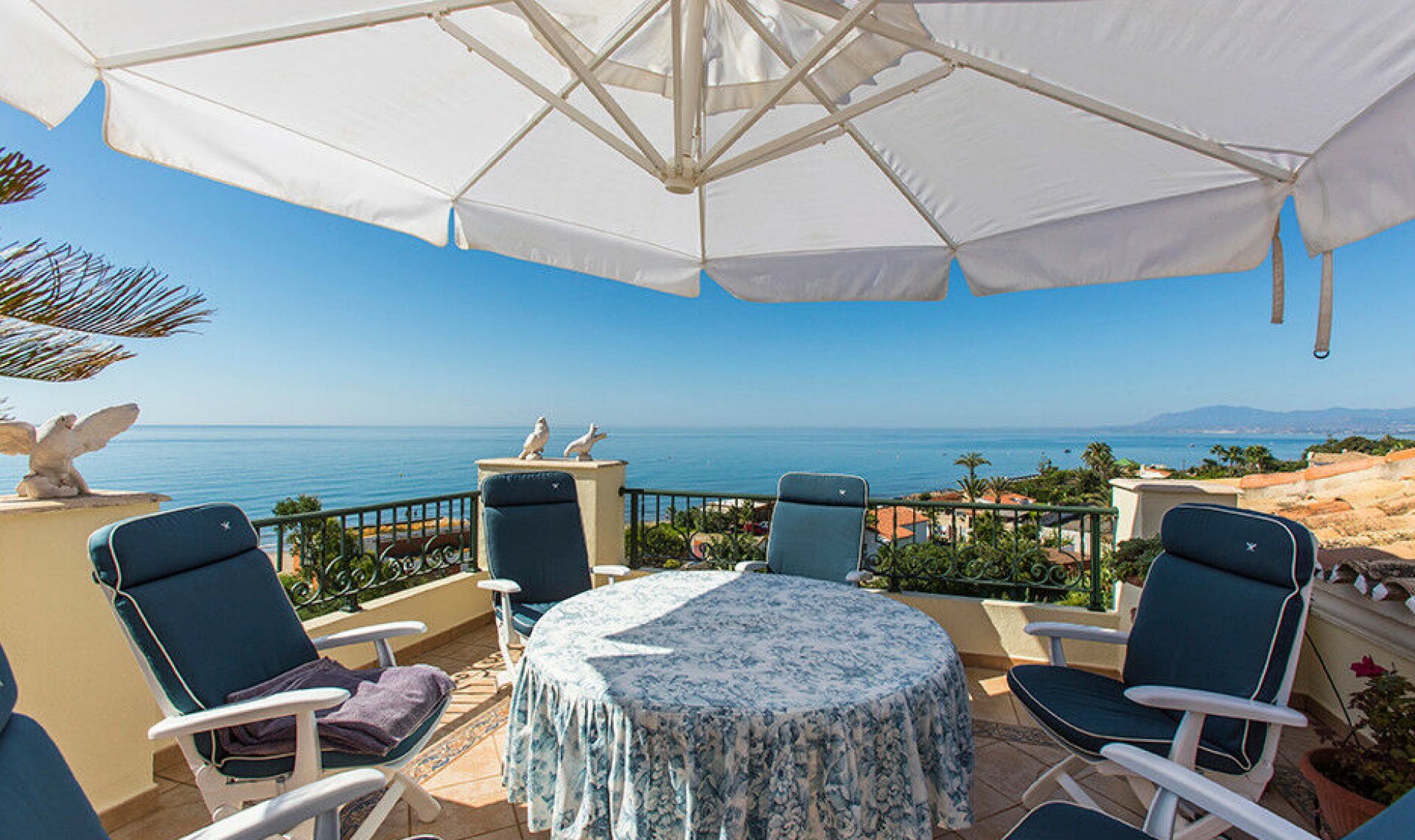 Resale - Apartment -
Elviria