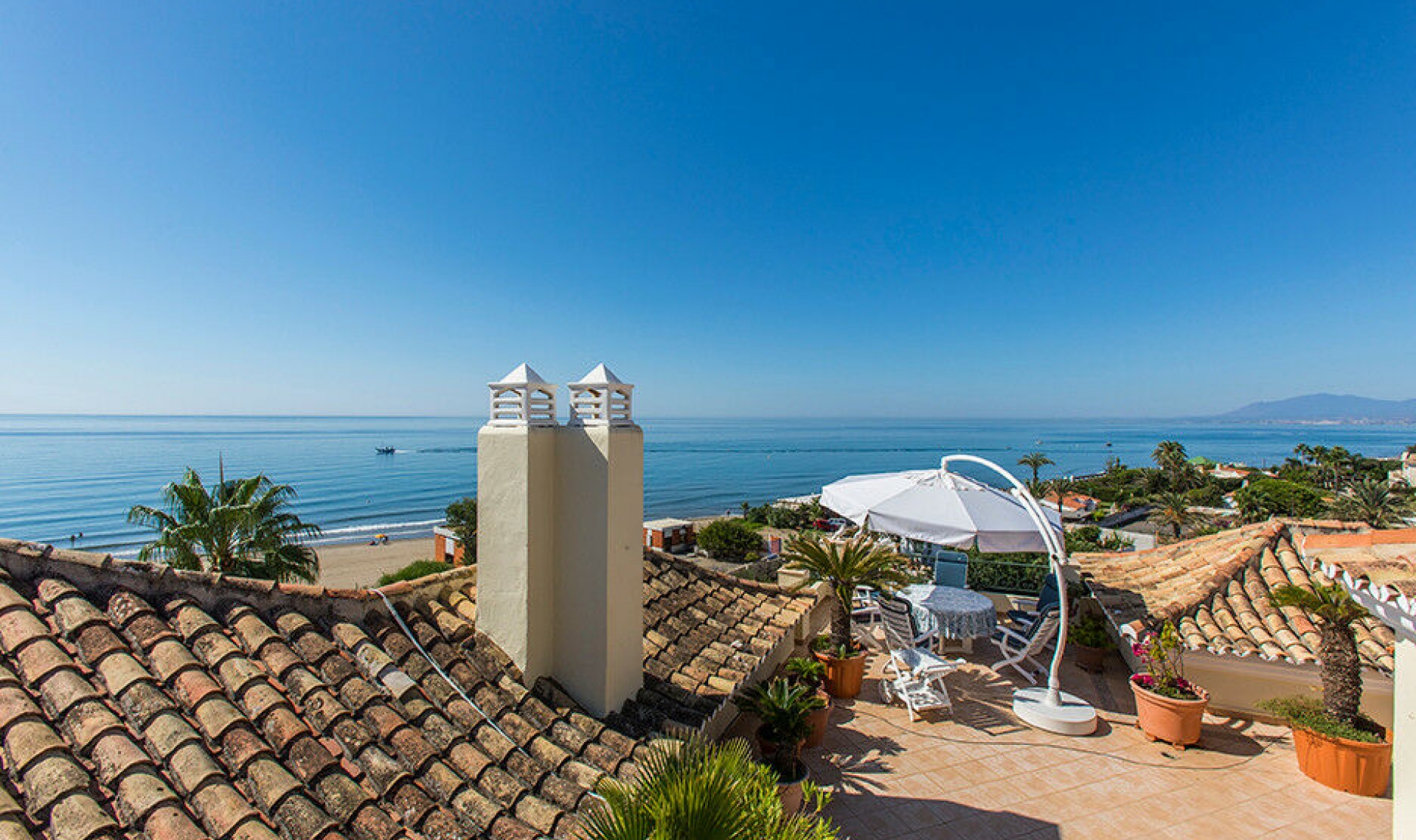 Resale - Apartment -
Elviria