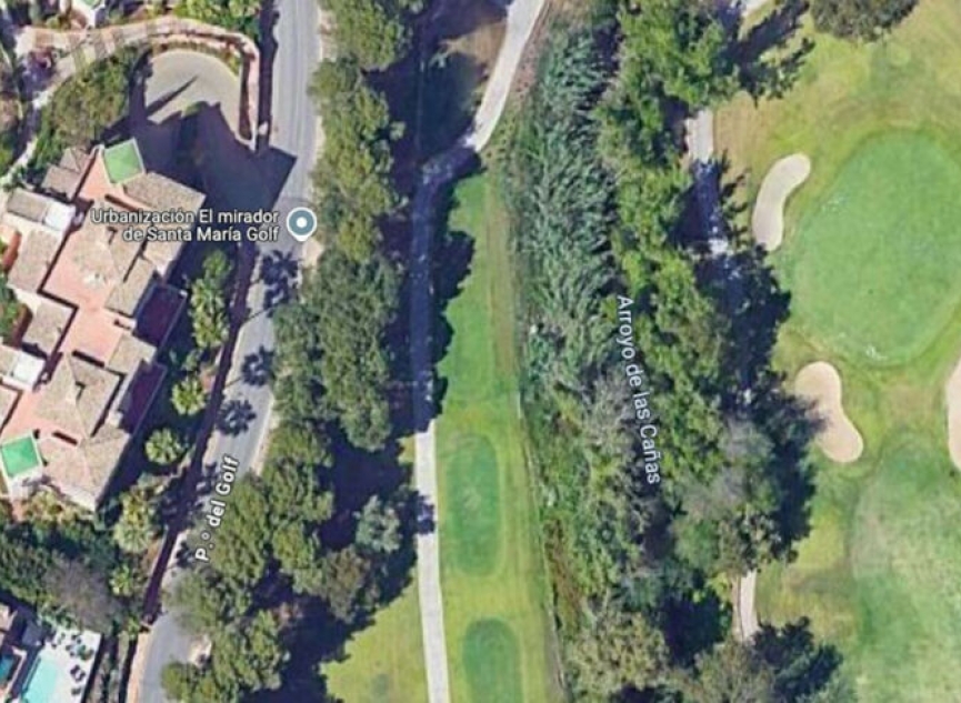 Resale - Apartment -
Elviria