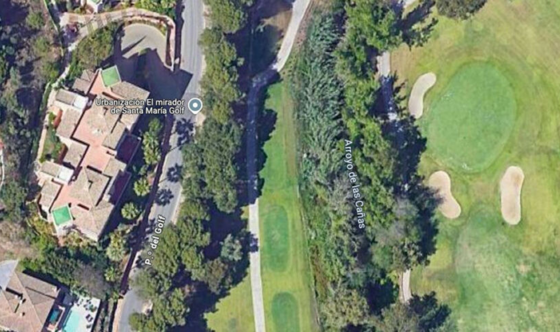 Resale - Apartment -
Elviria