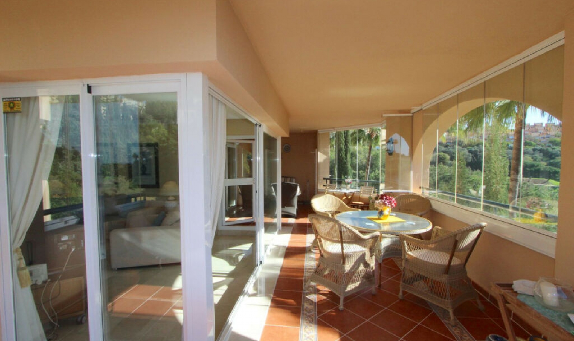 Resale - Apartment -
Elviria