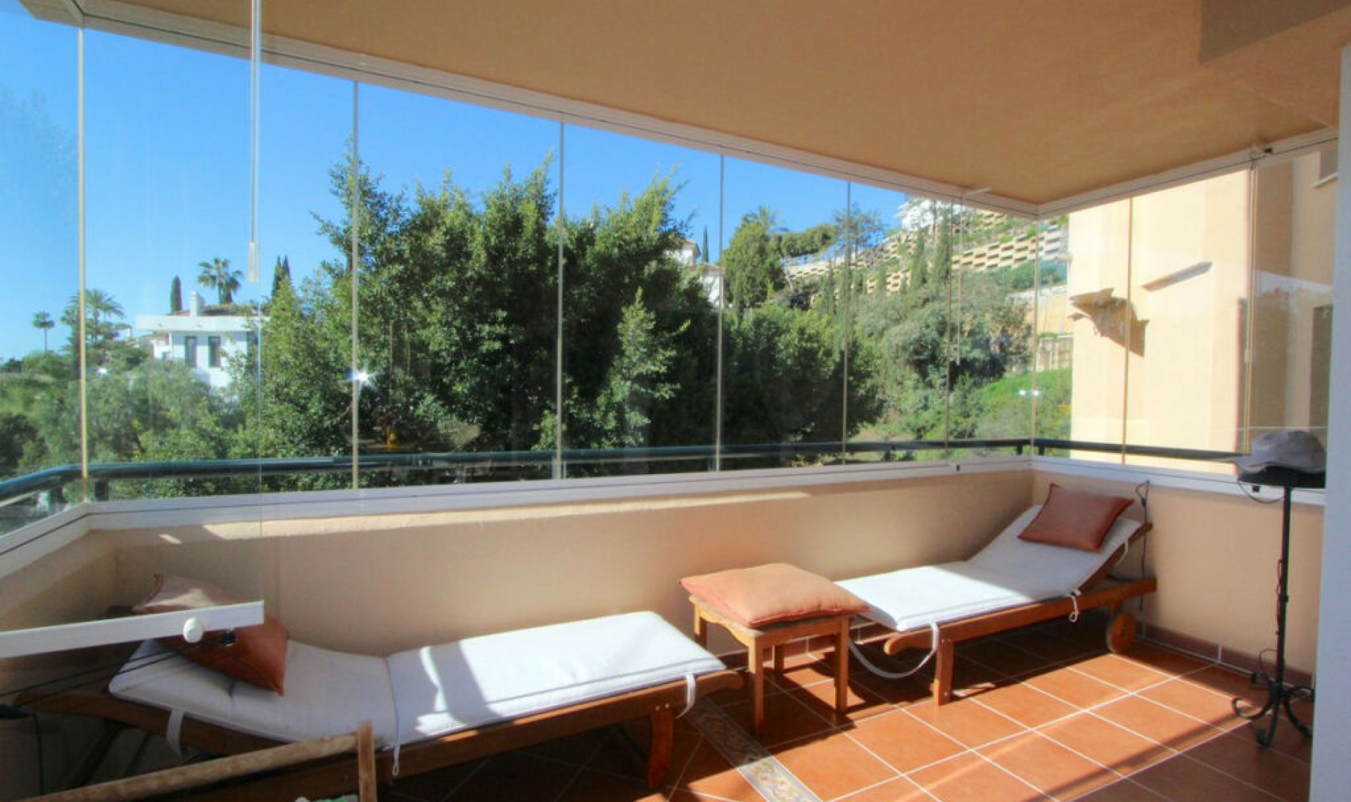 Resale - Apartment -
Elviria