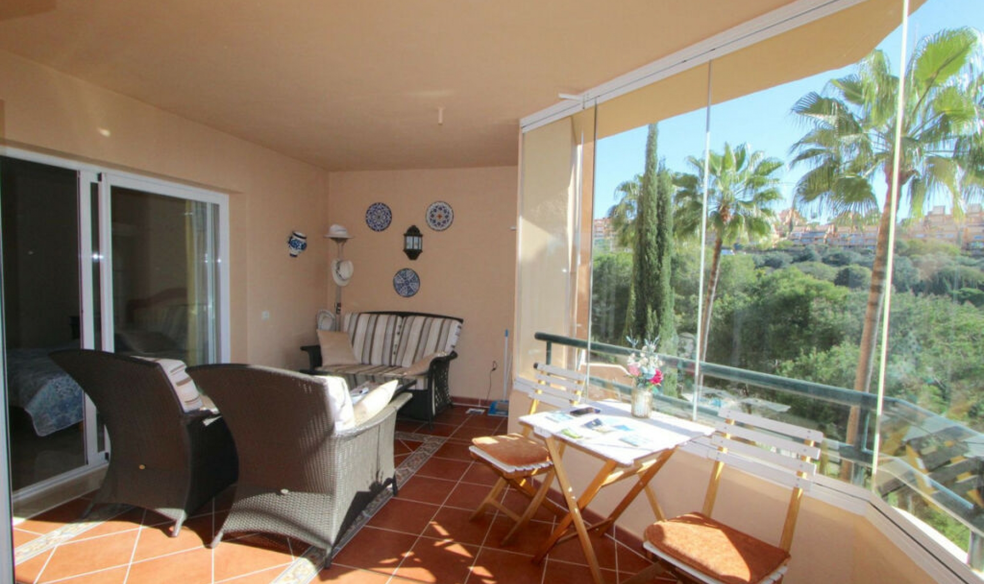 Resale - Apartment -
Elviria