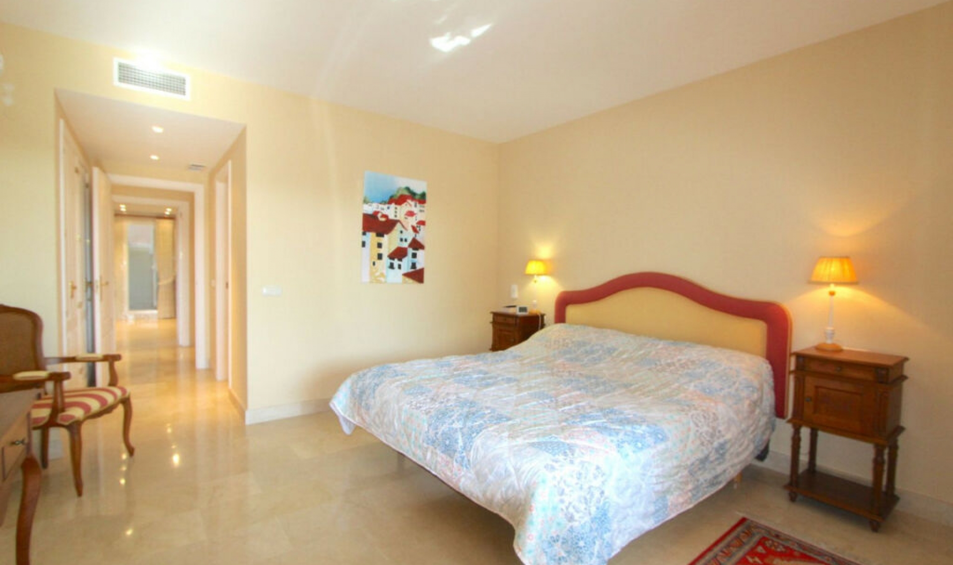 Resale - Apartment -
Elviria