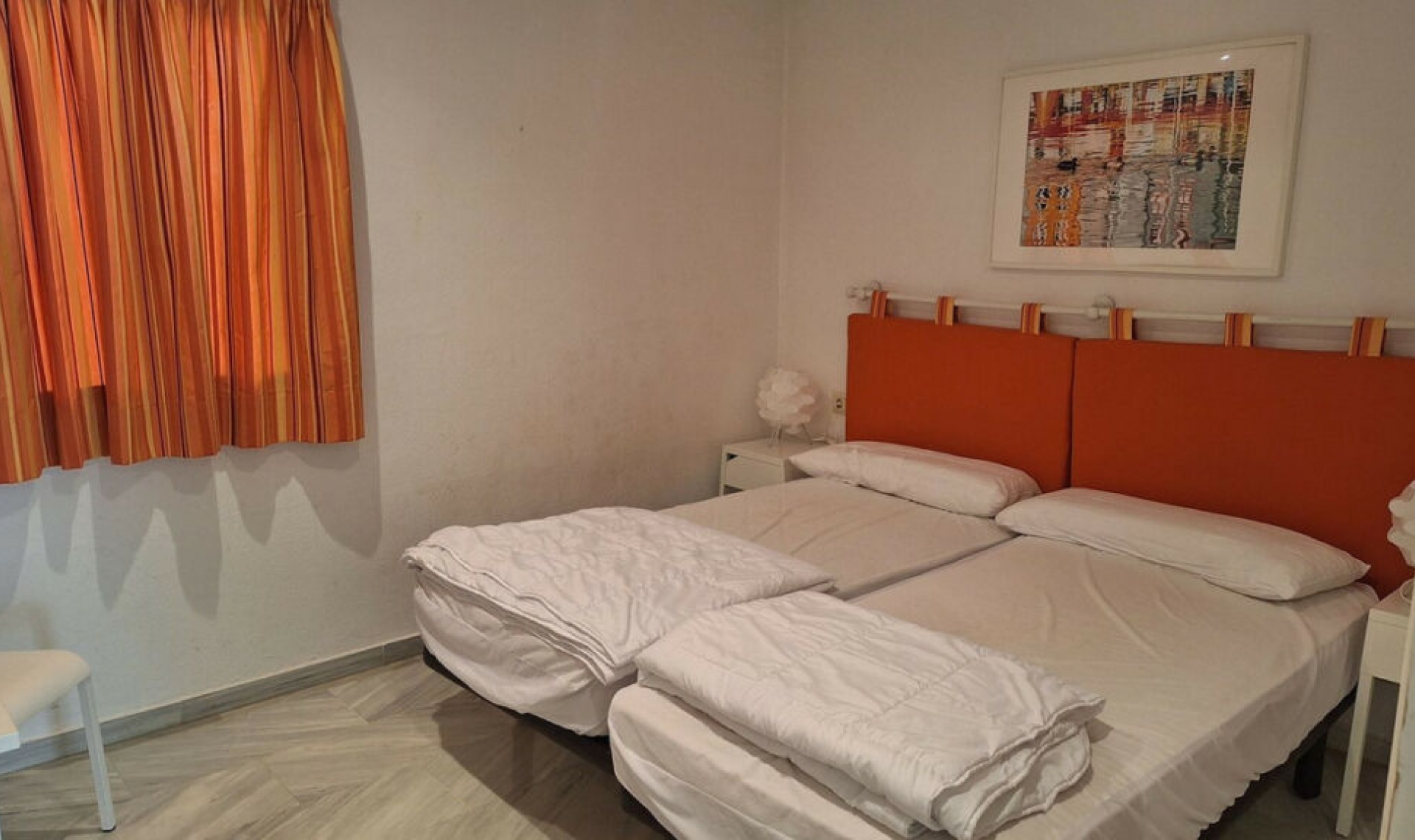 Resale - Apartment -
Elviria