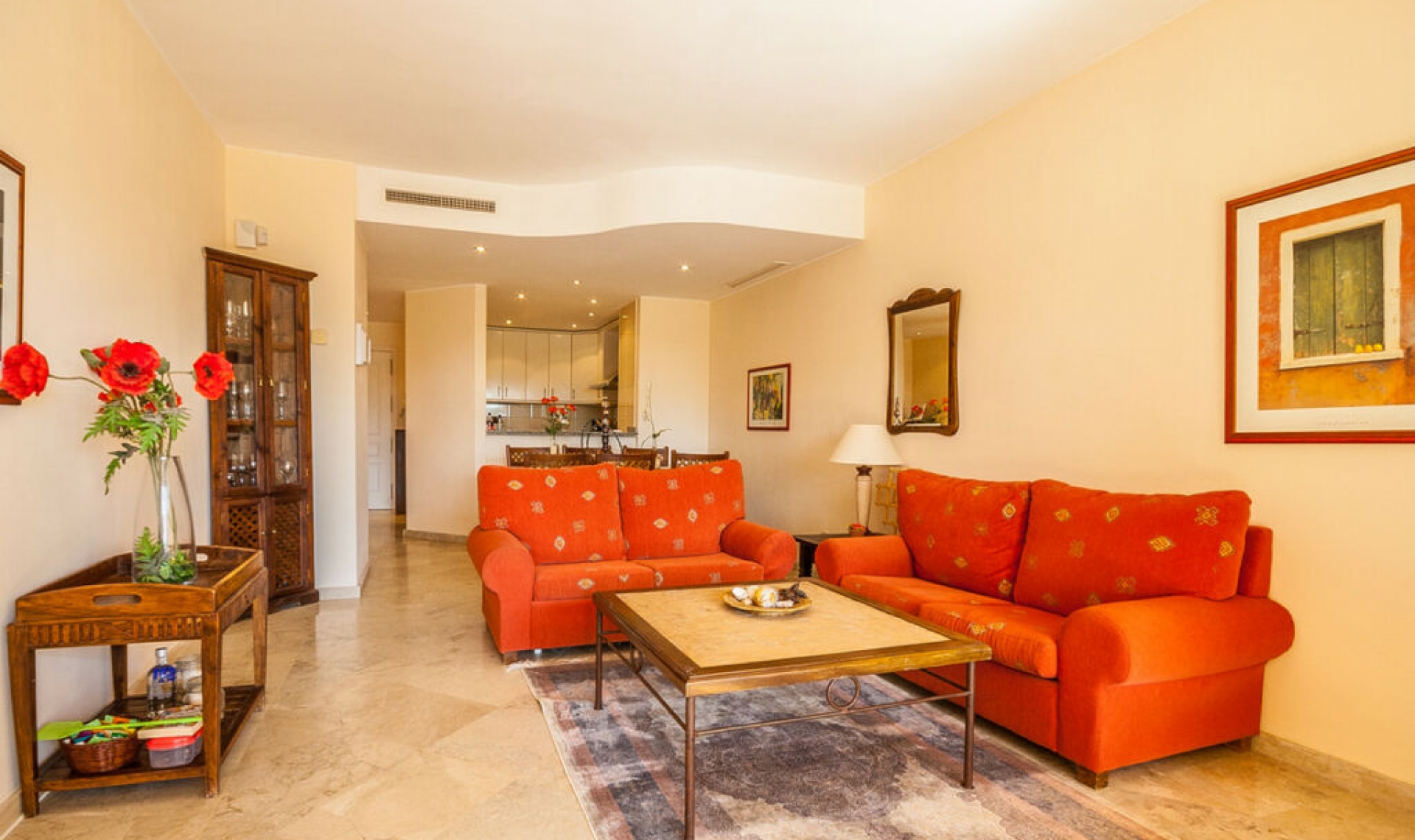 Resale - Apartment -
Elviria